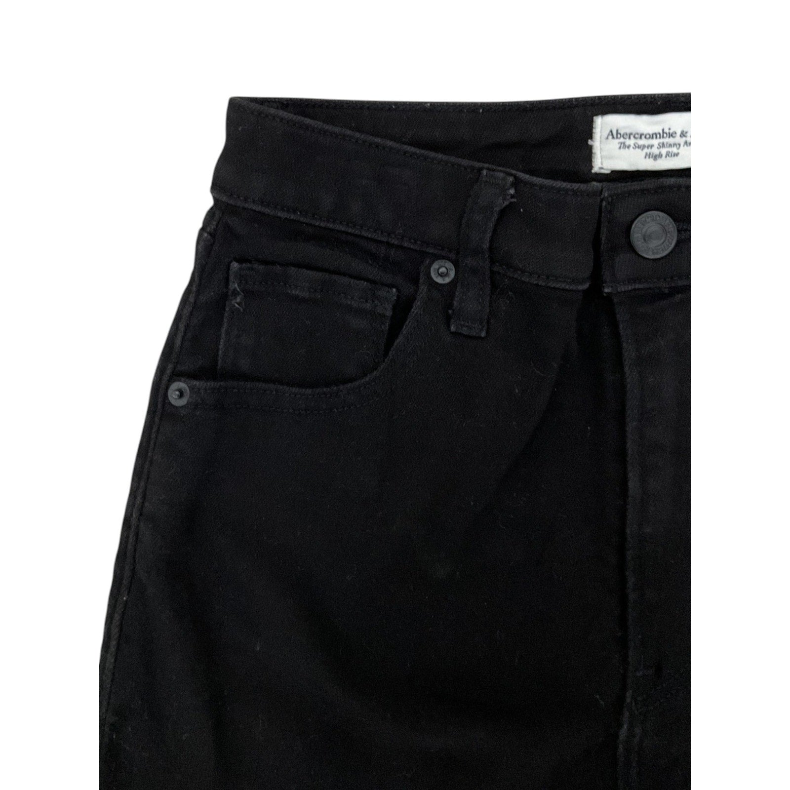 Pantalon 4 (Abercrombie & Fitch)
