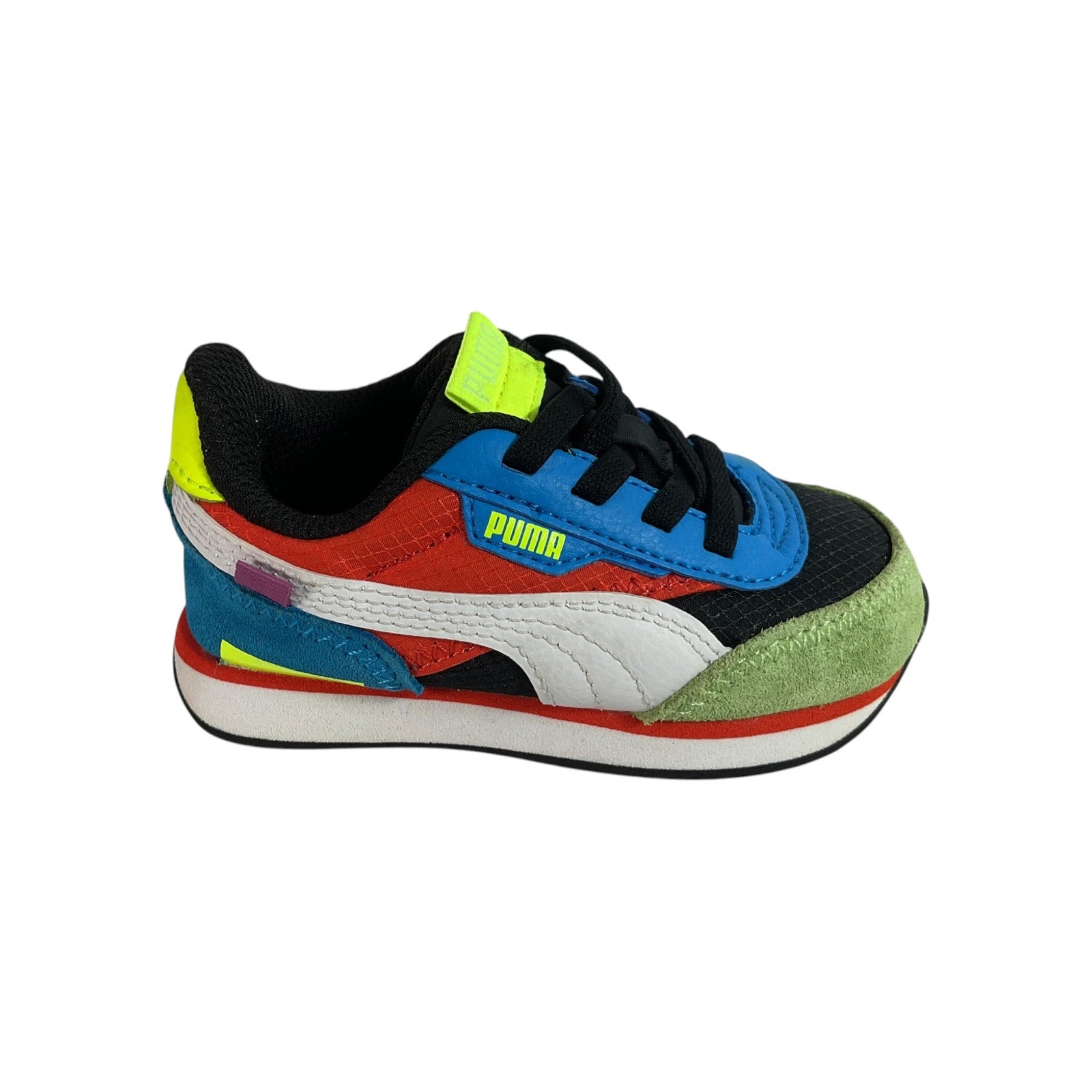 Tenis Niño 6C (Puma)