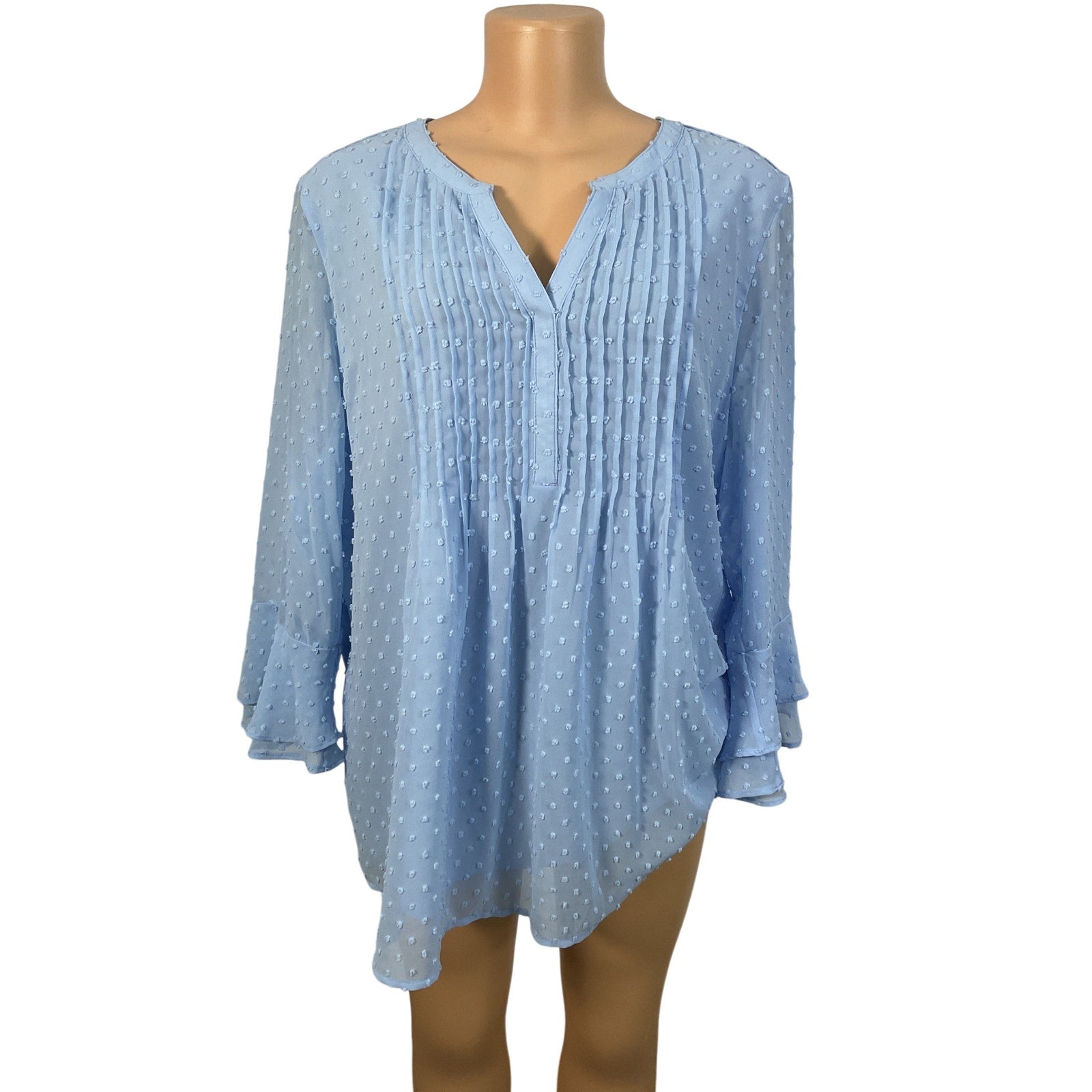 Blusa XL (Chapter Club)