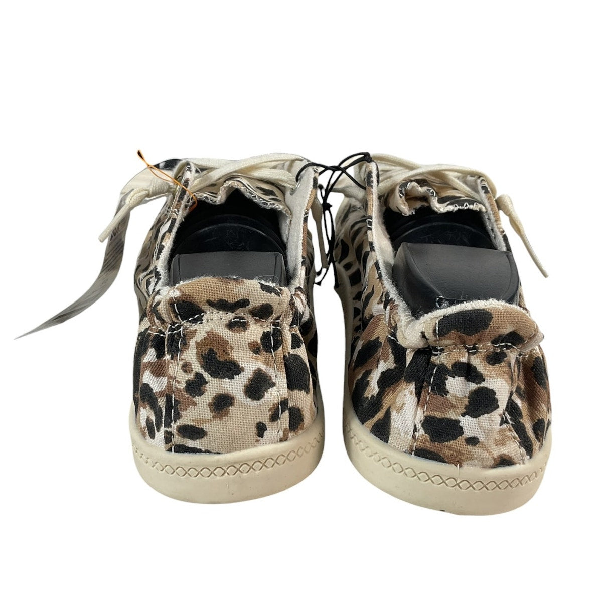 Zapato 9.5 (Time And tru)