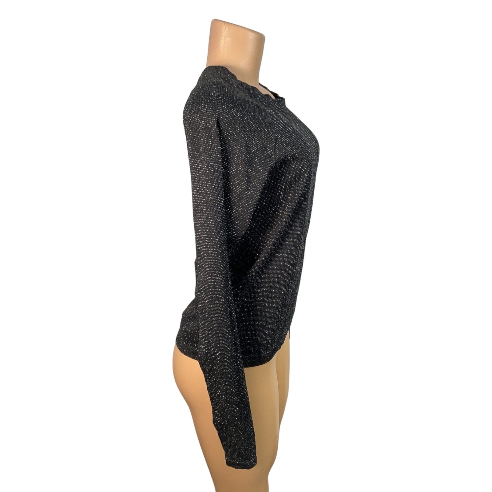 Blusa M