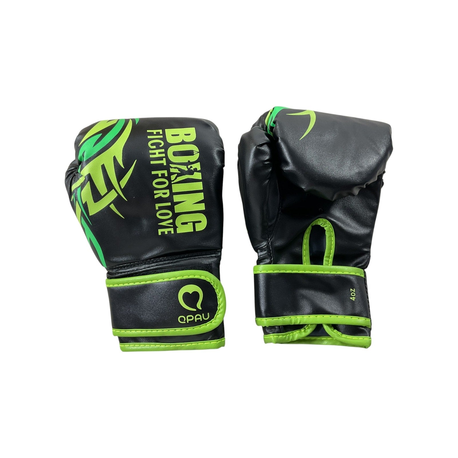 Saco de boxeo Inflable (OPAU)