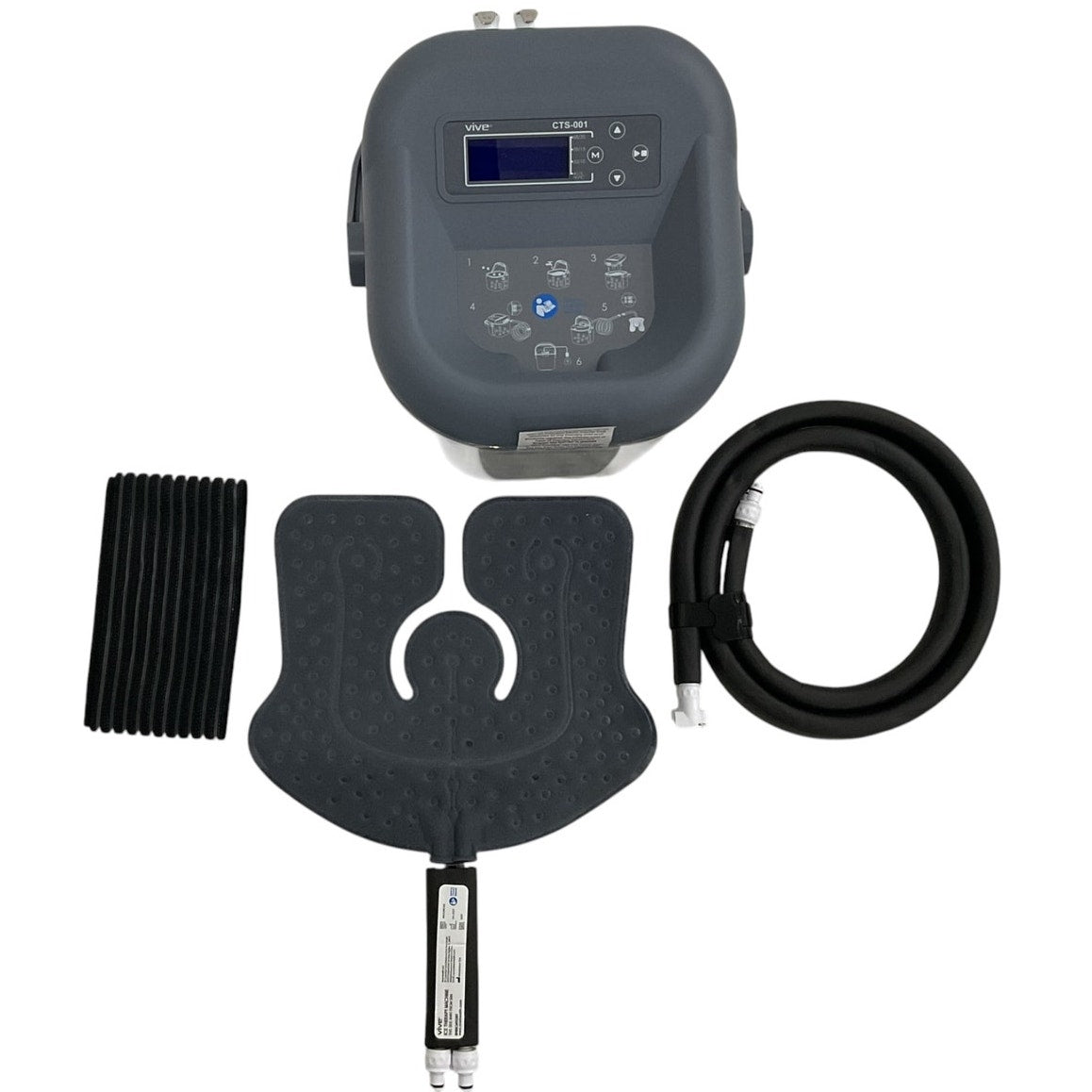 máquina de terapia de frío (VIVE)
