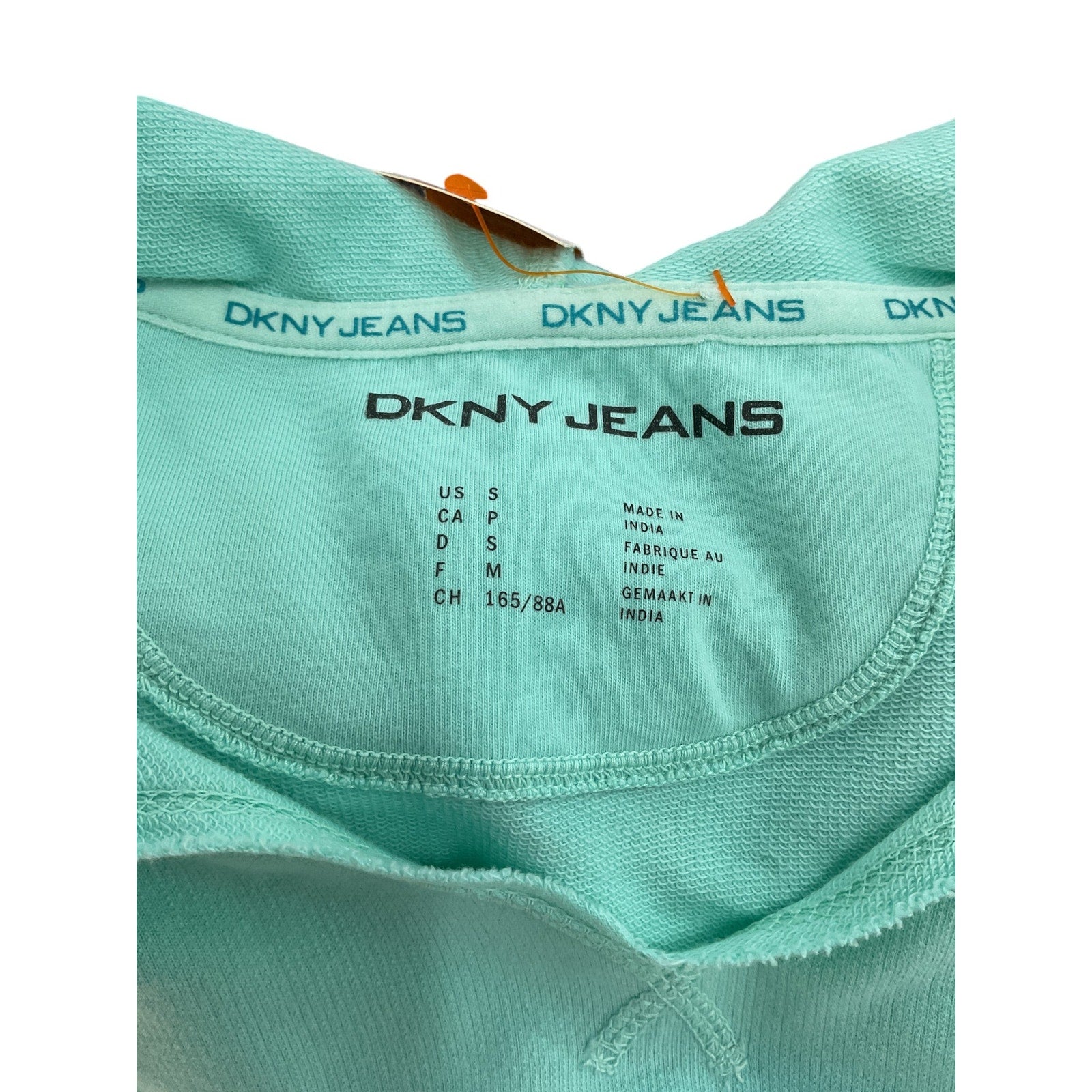 Sueter S (DKNY)