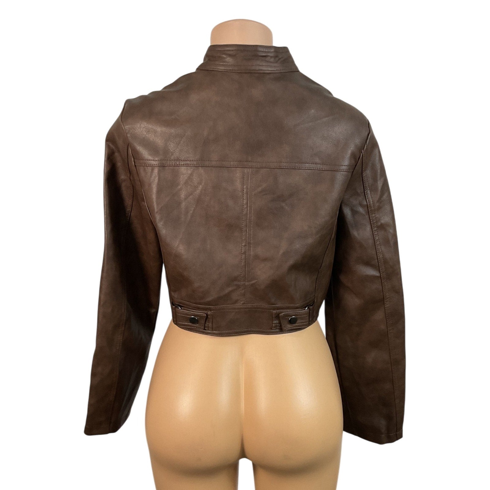 Chaqueta M (Love Tree)
