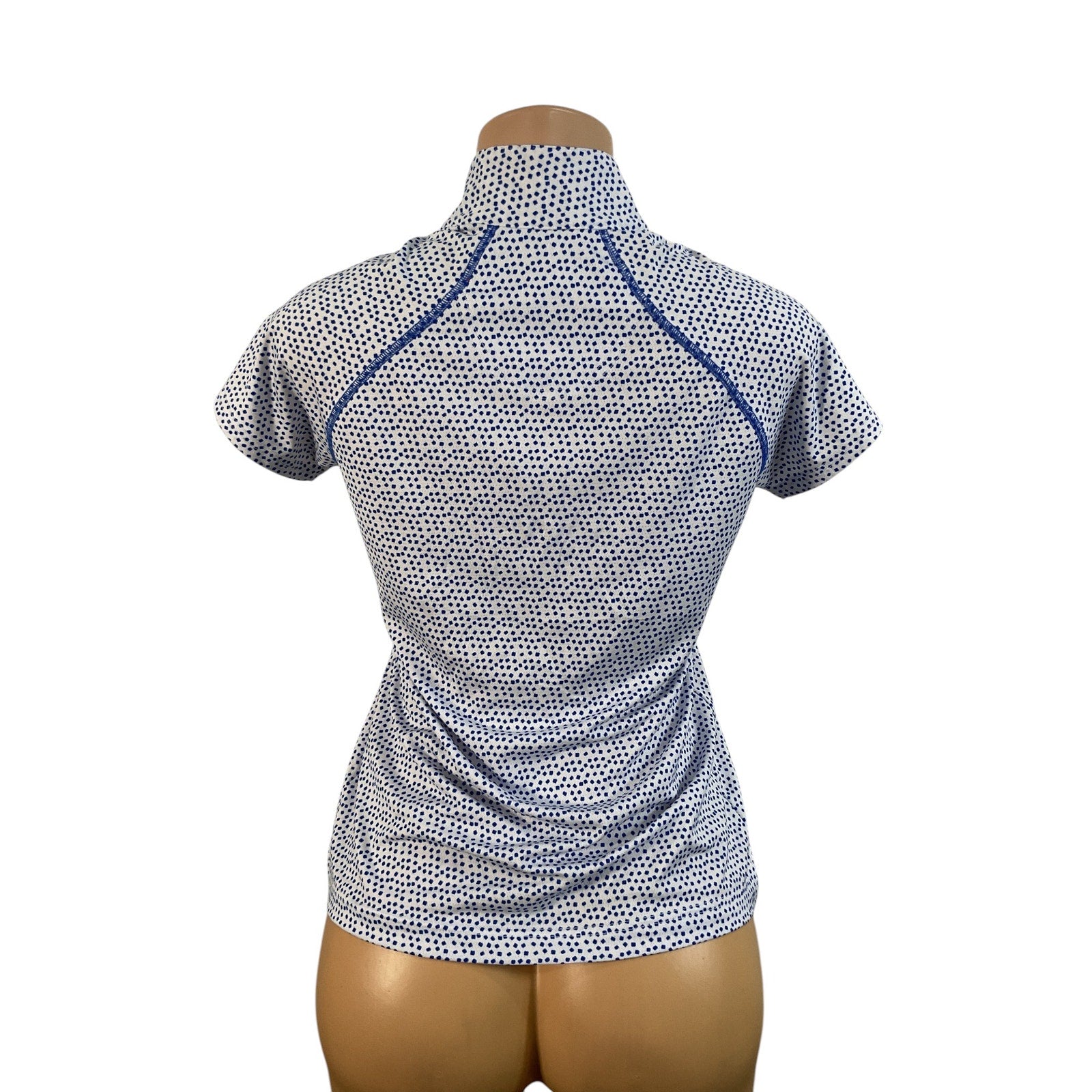 Blusa XS (Sport Haley)