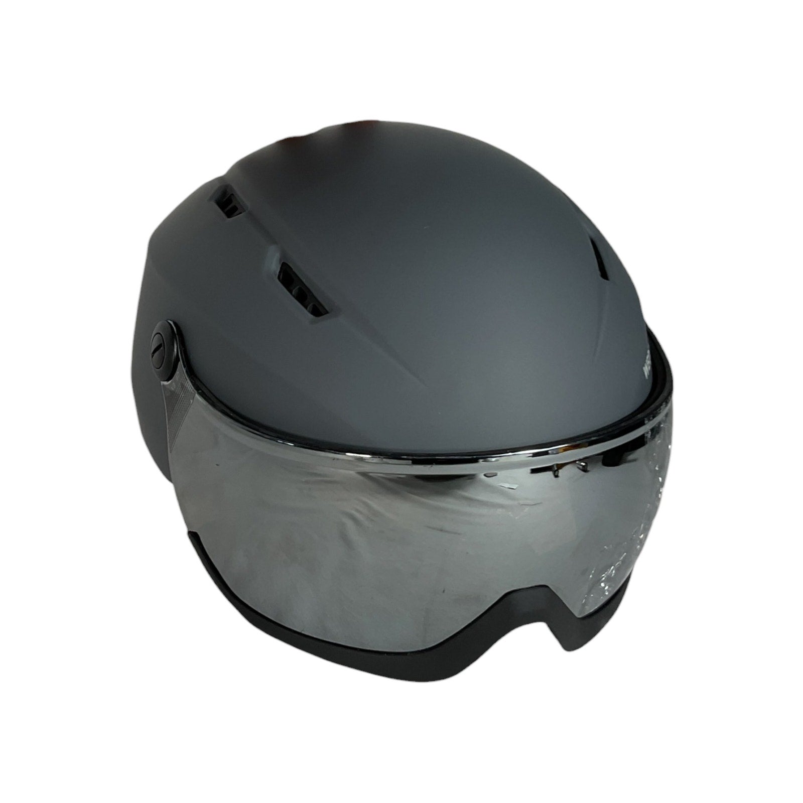 Casco de esquí y snowboard (Wed’ze)