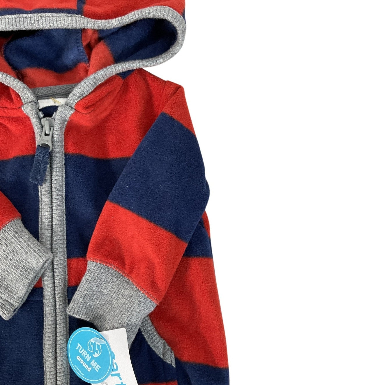 Traje de Bebe 3M (Carter's)
