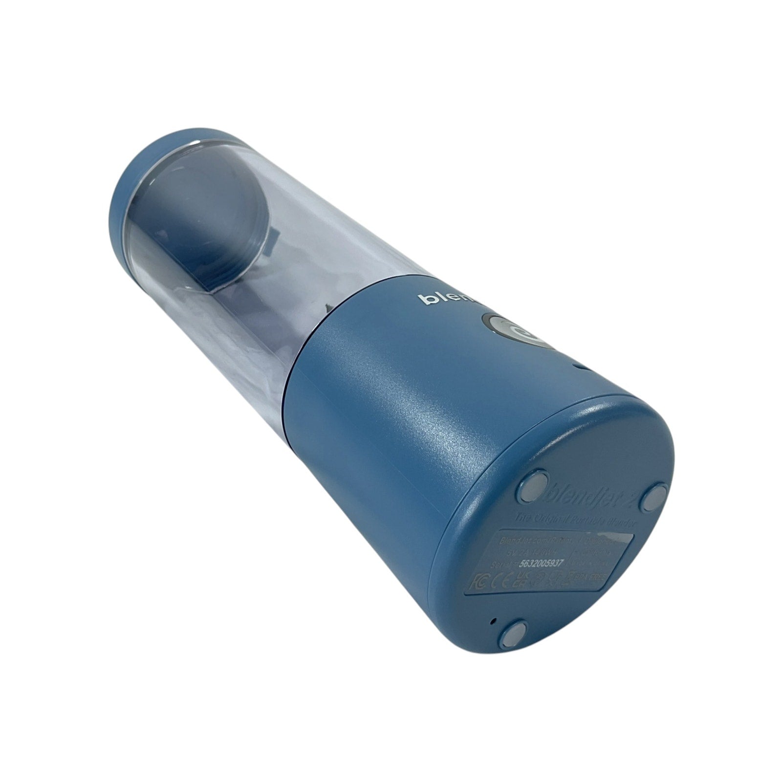 Licuadora Portátil (Blenjet)