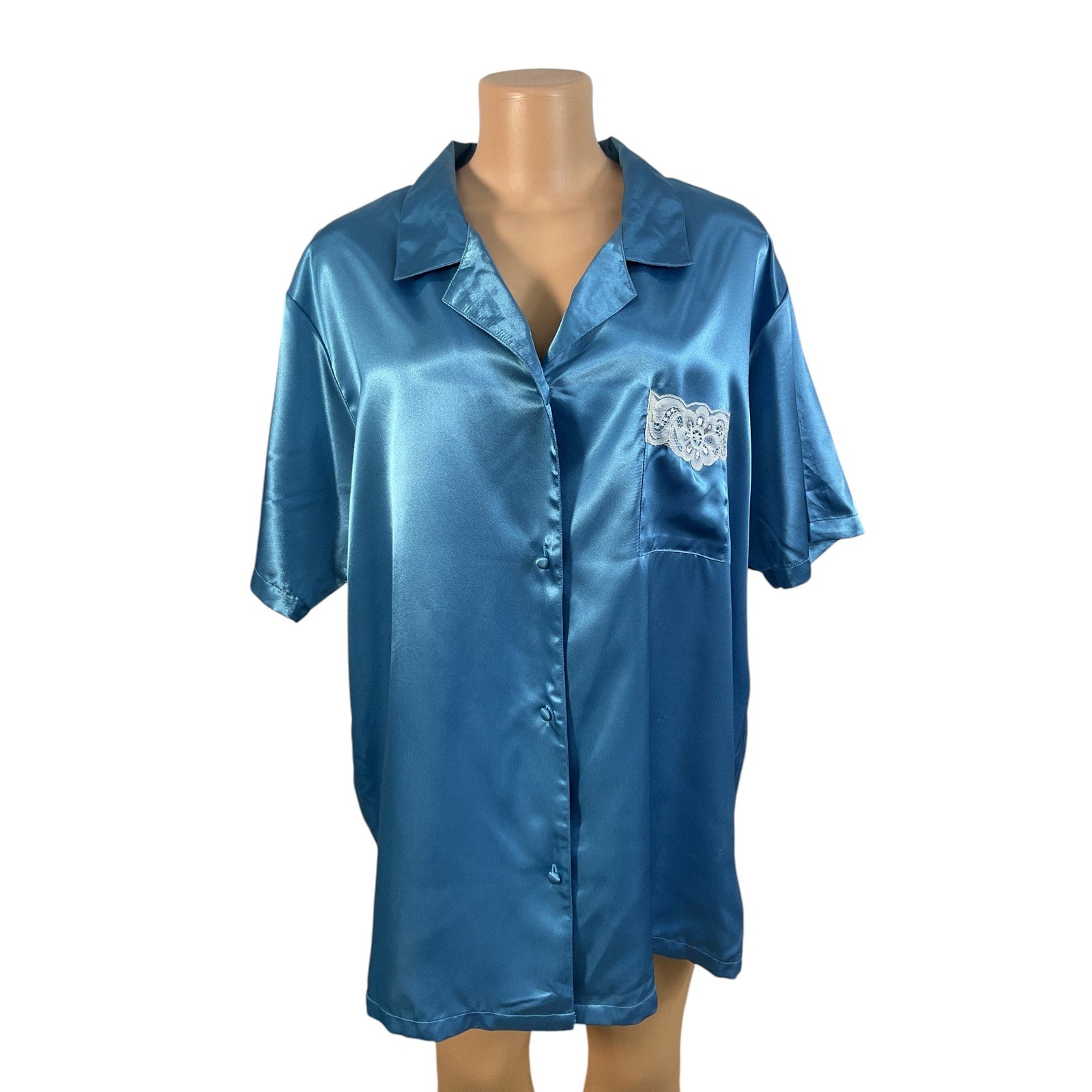Blusa 1X