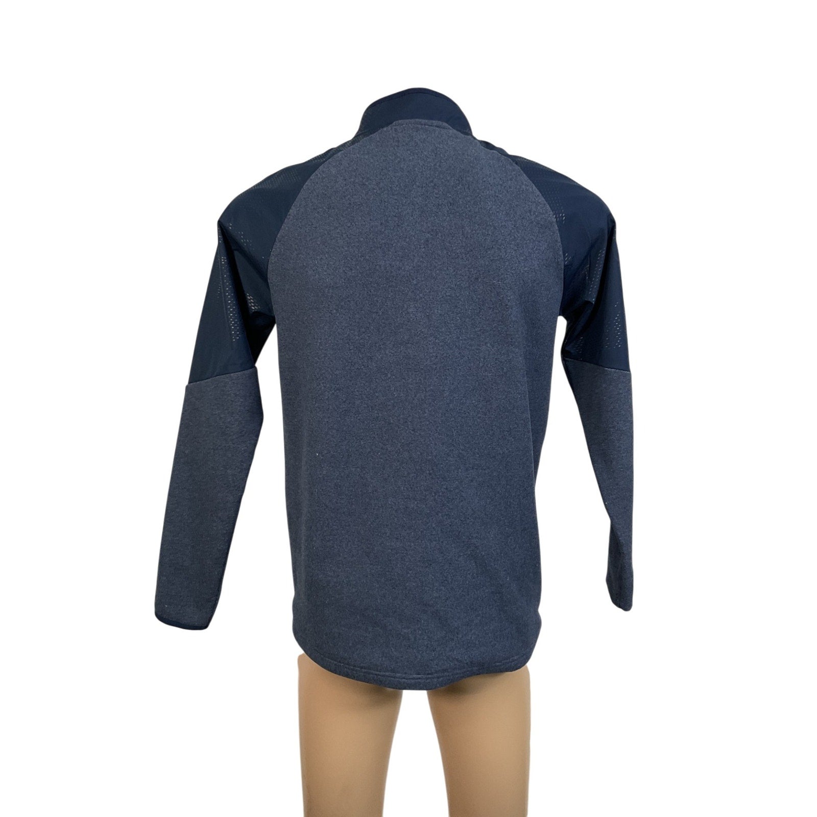 Sudadero S (Under Armour)