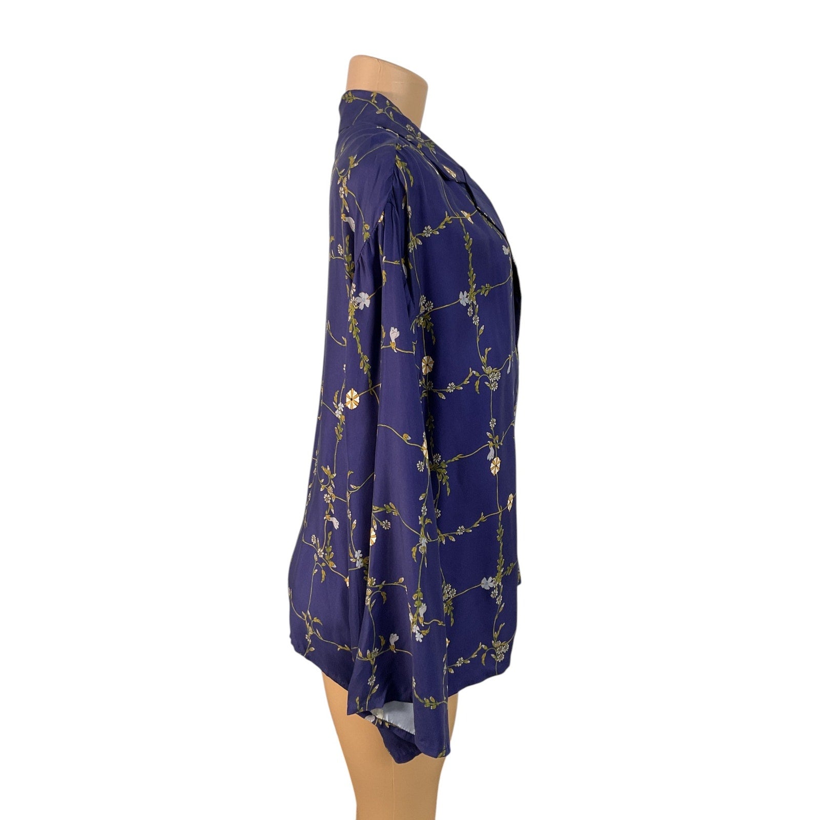 Blusa L (Sancia)