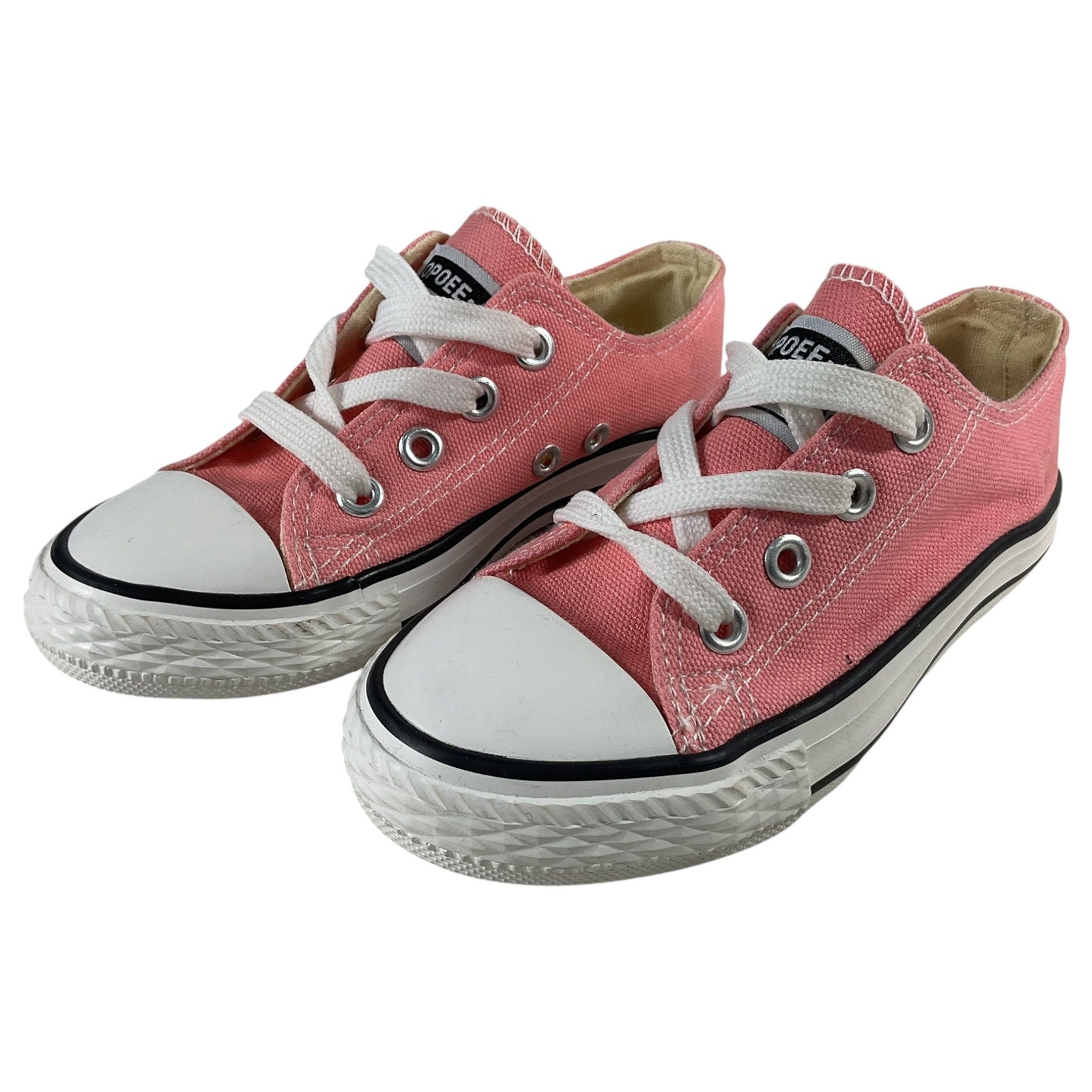 Tenis niña 11