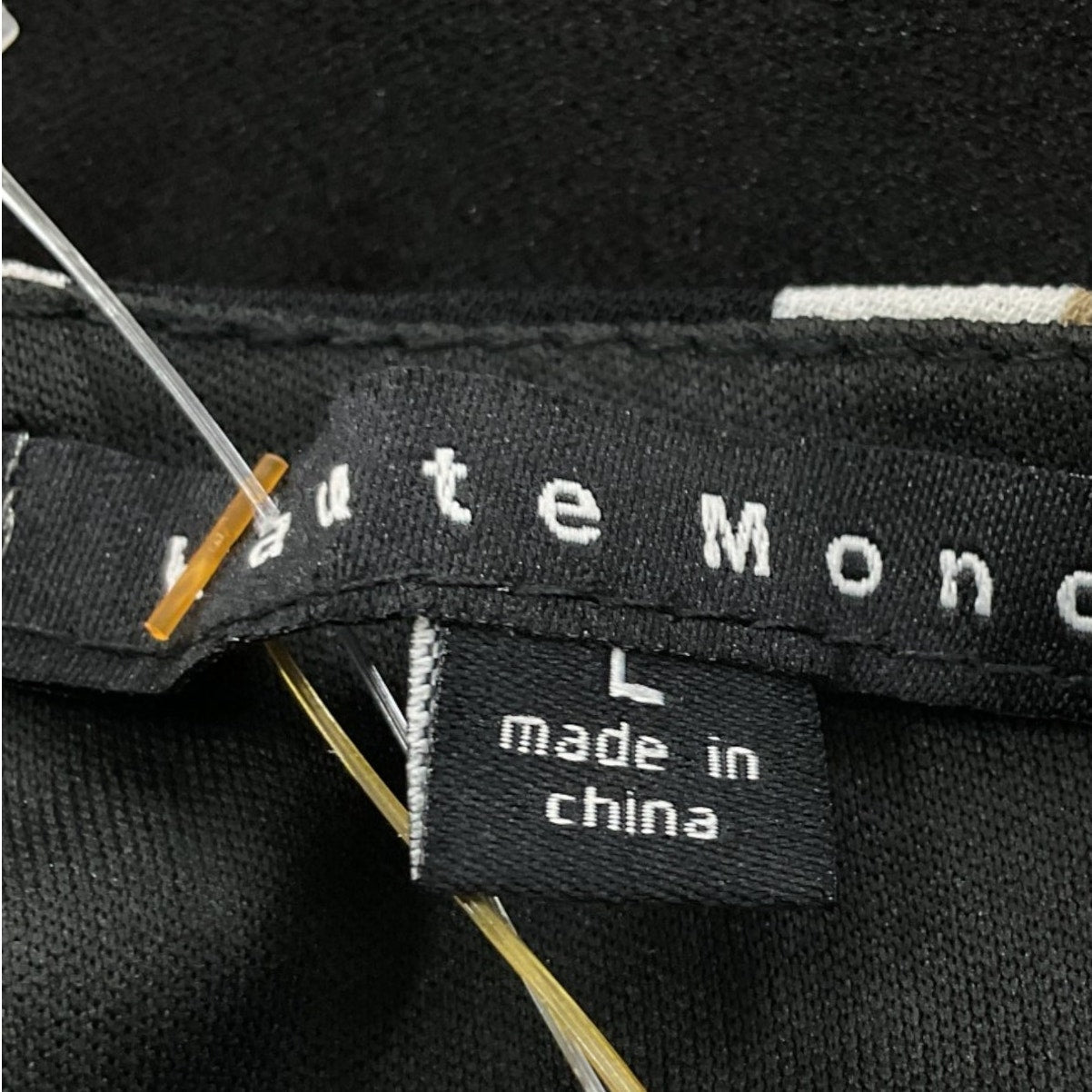 Jumper L (Haute Monde)