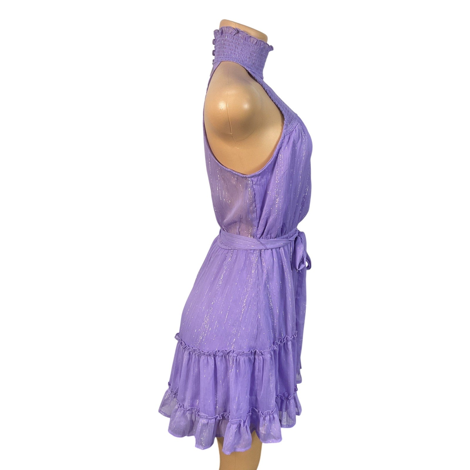 Vestido S (Mi Ami)