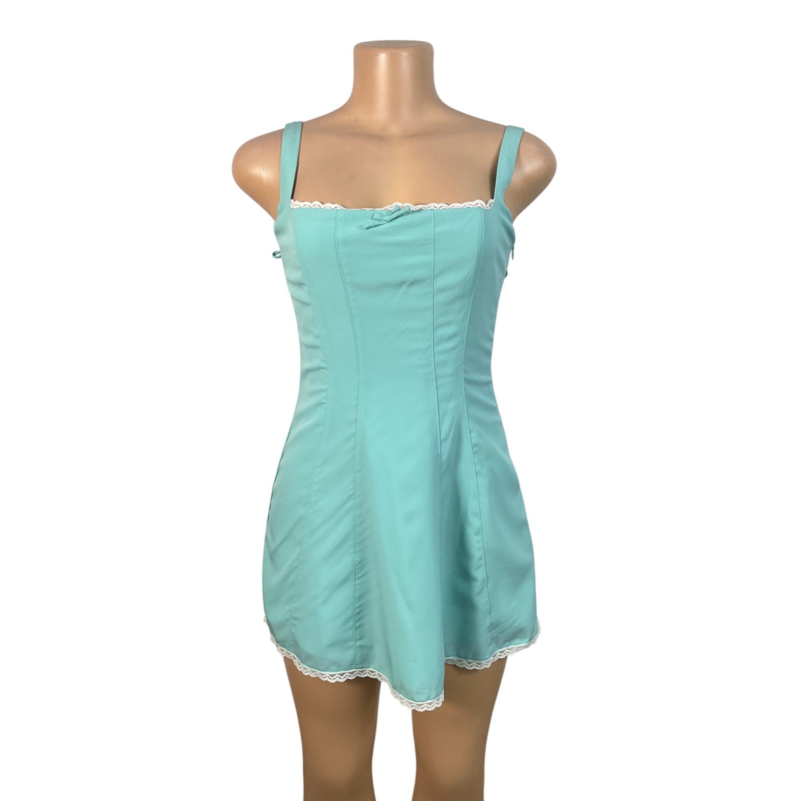 Vestido 4 (Oh Polly)