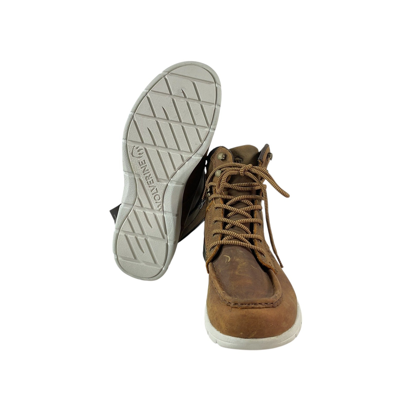 Zapato 10.5 (WOLVERINE)