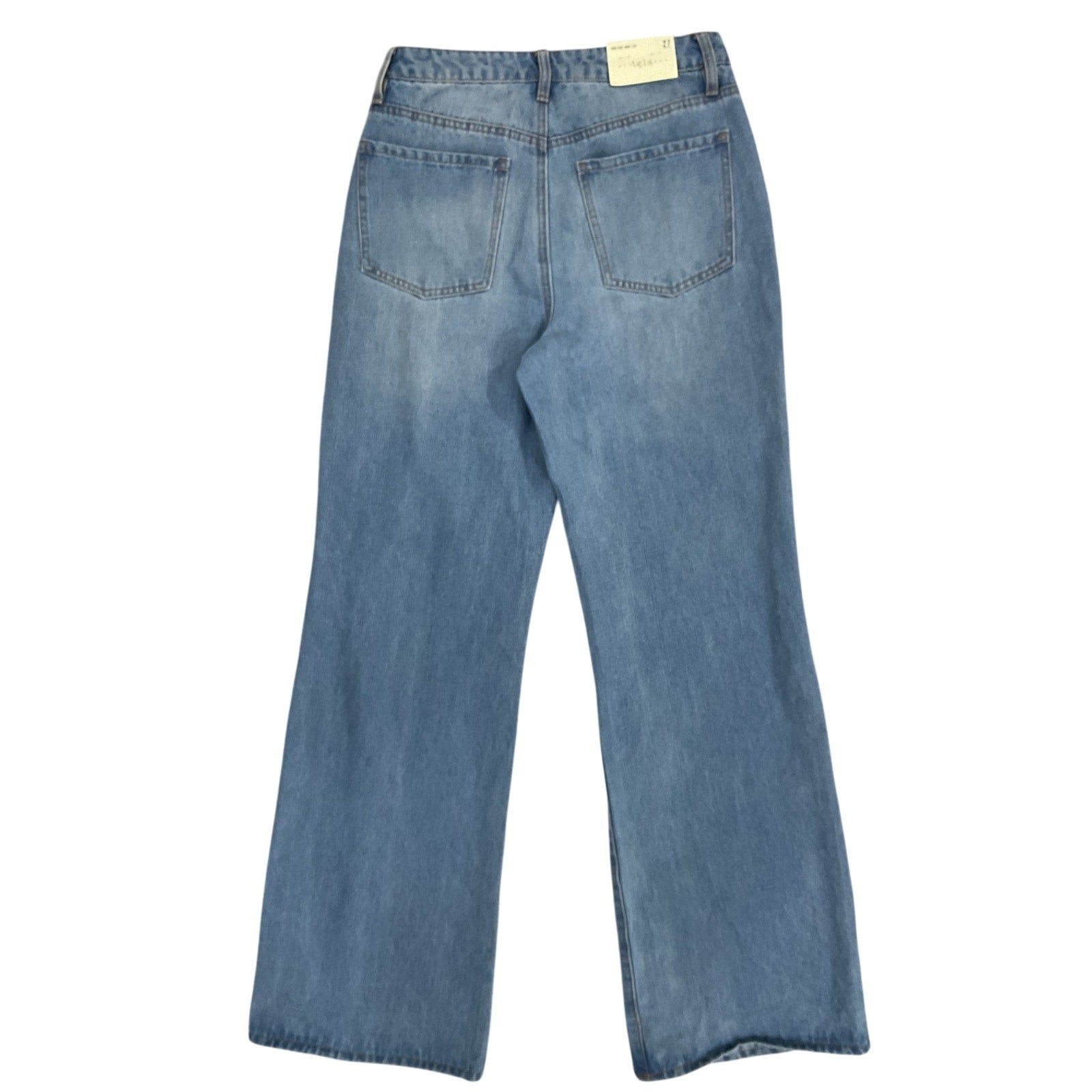 Jeans 27