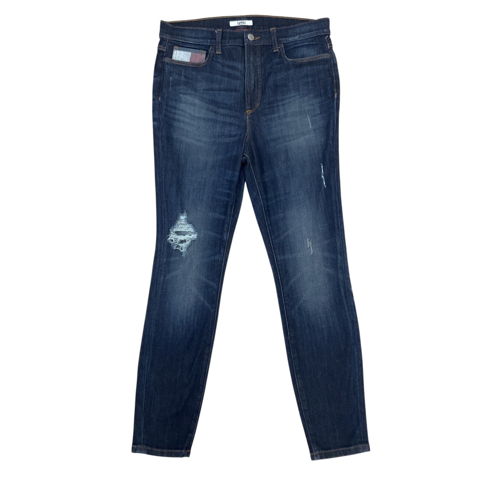 Jean 12 (Tommy Hilfiger)