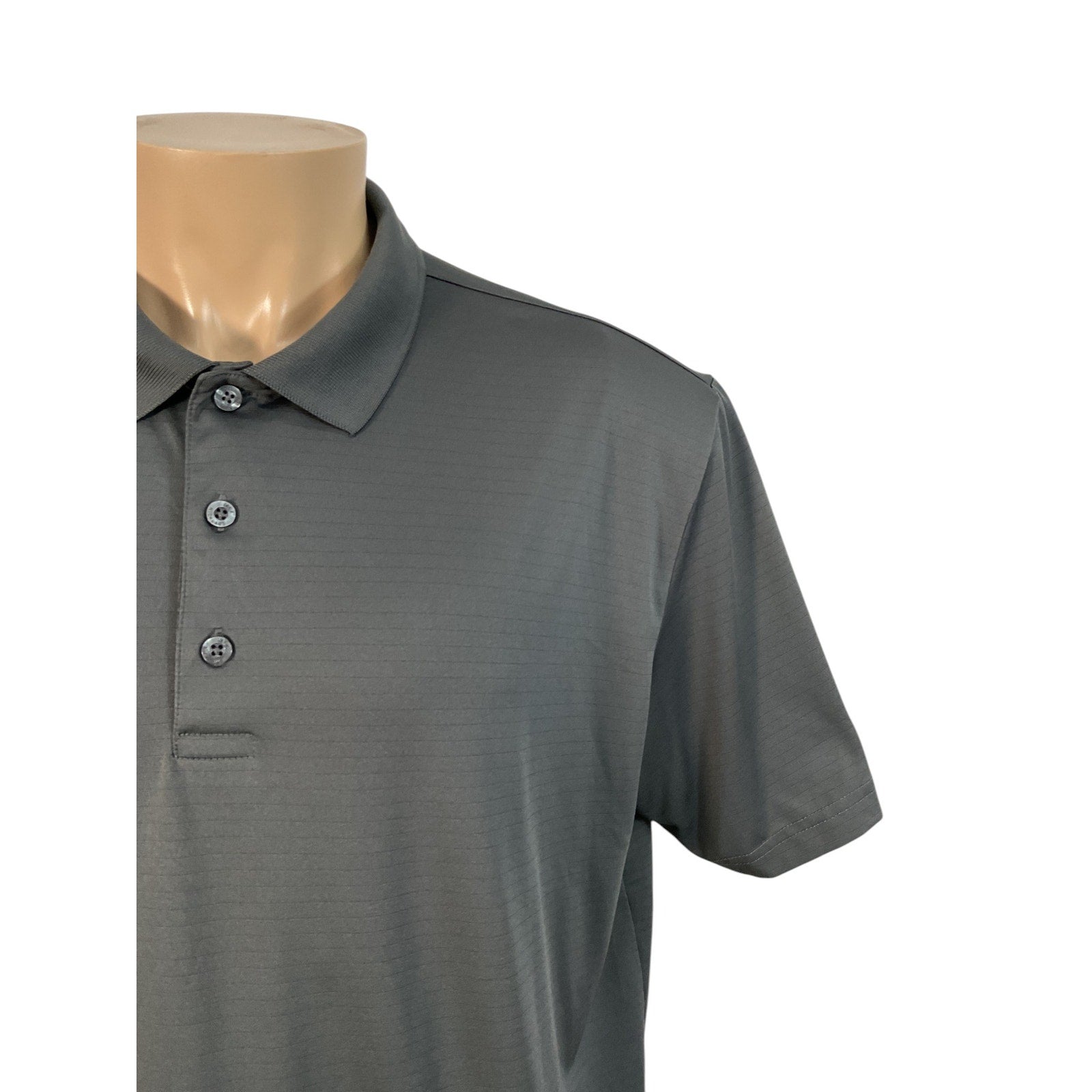 Camisa Tipo Polo XL