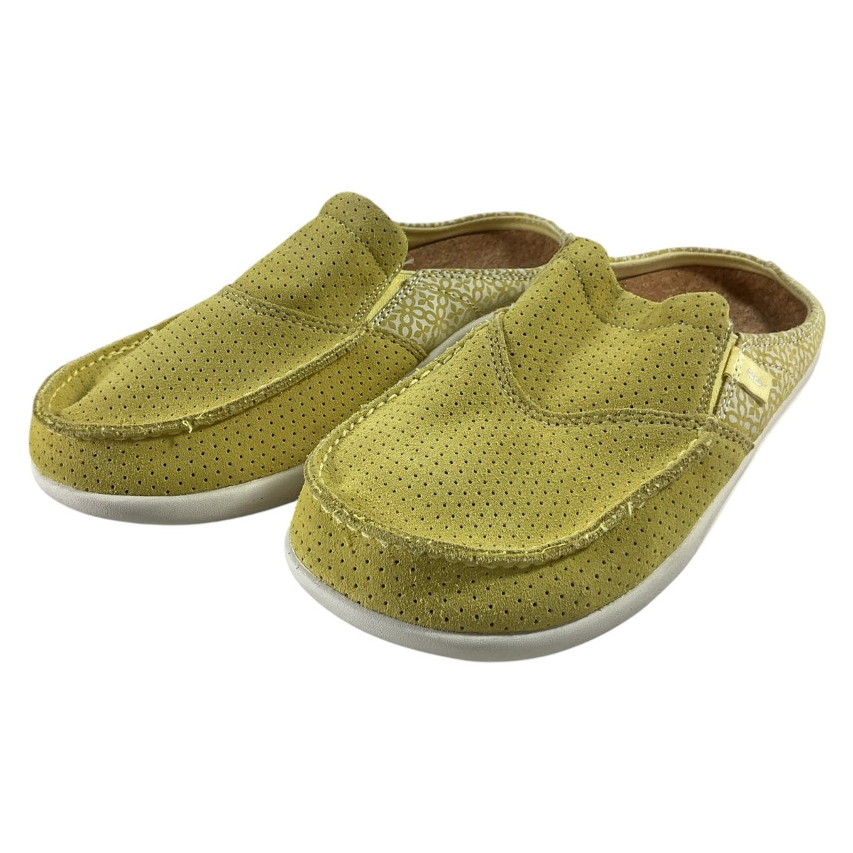 Zapato 7.5 (Revitalign)