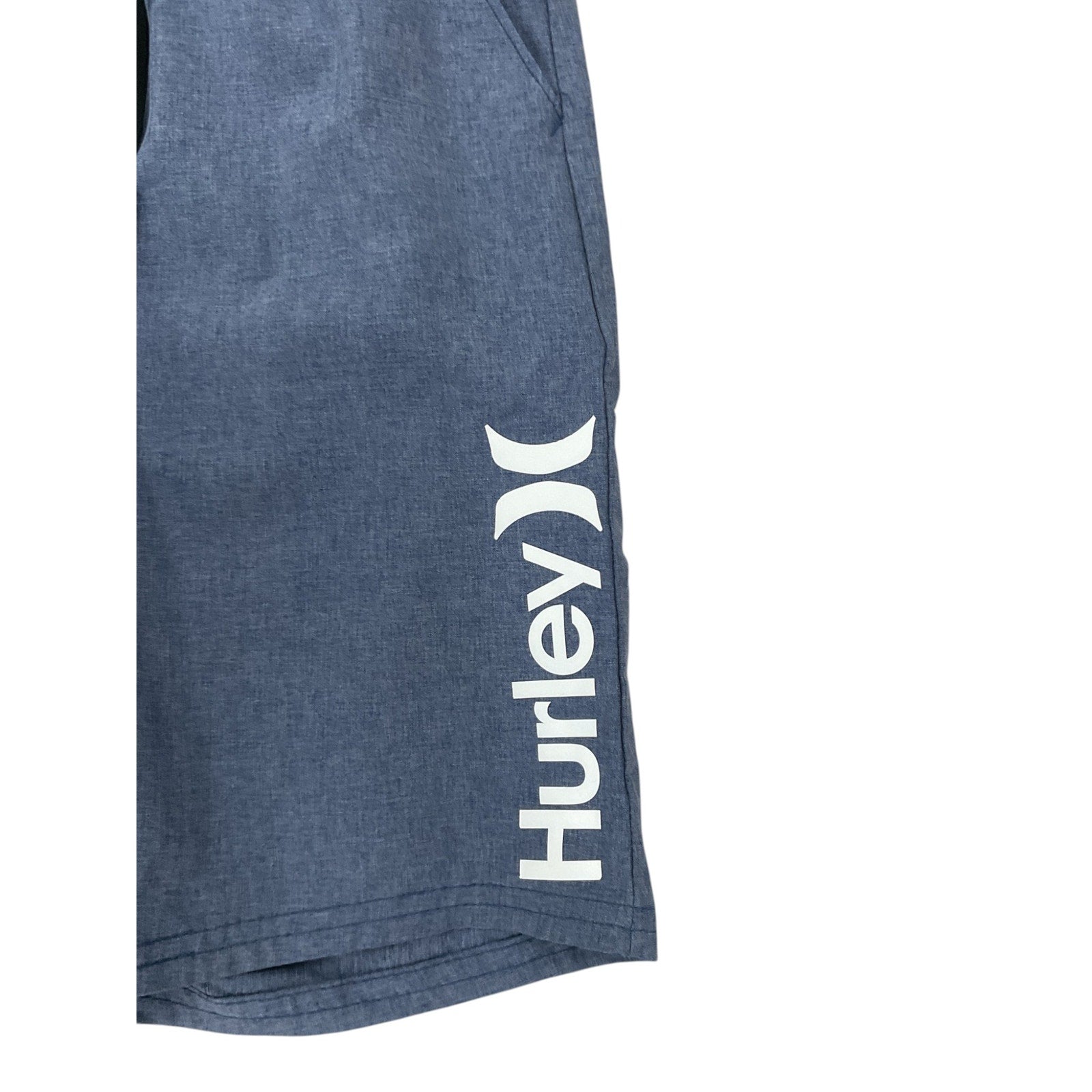 Short niño 10-12 (Hurley)