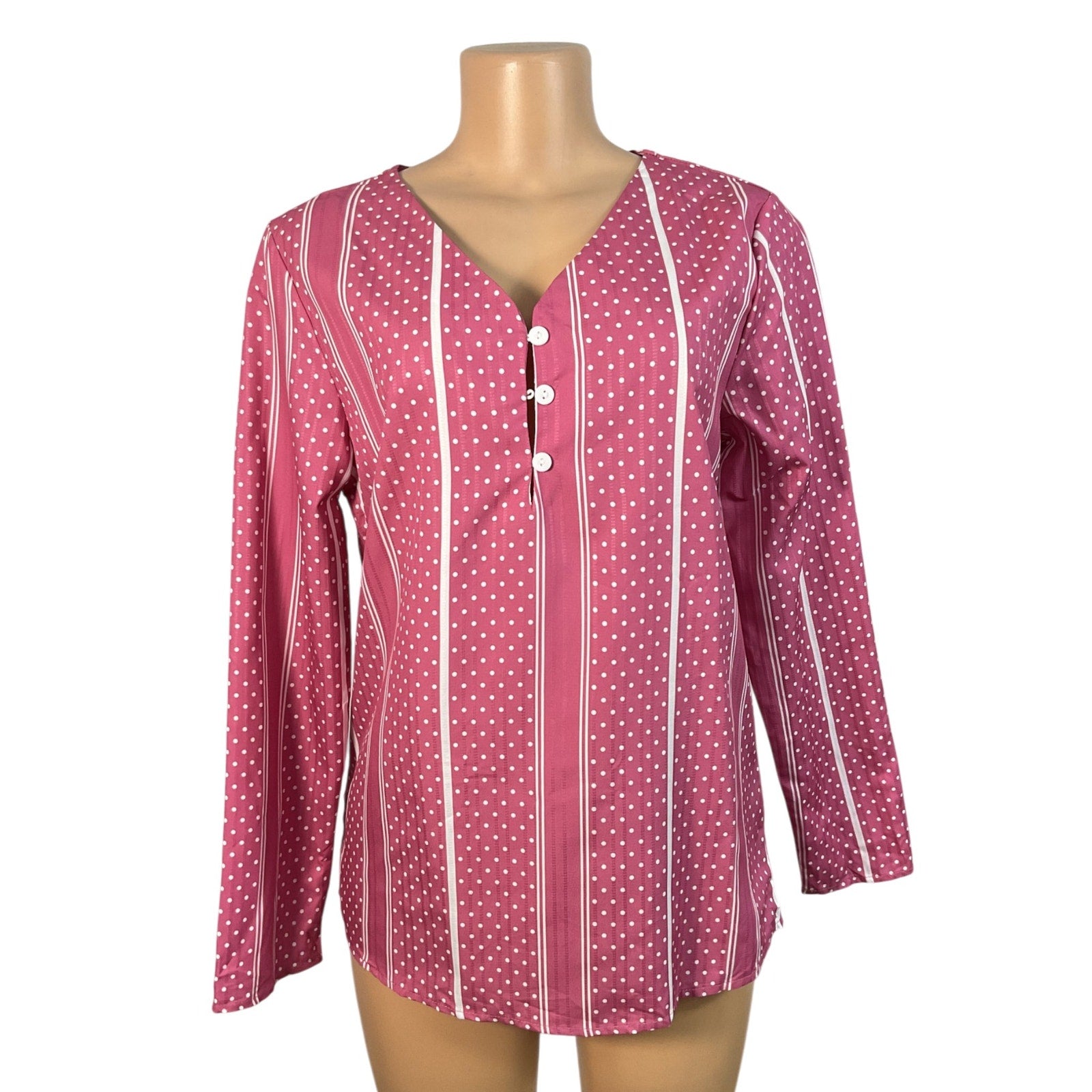 Blusa M