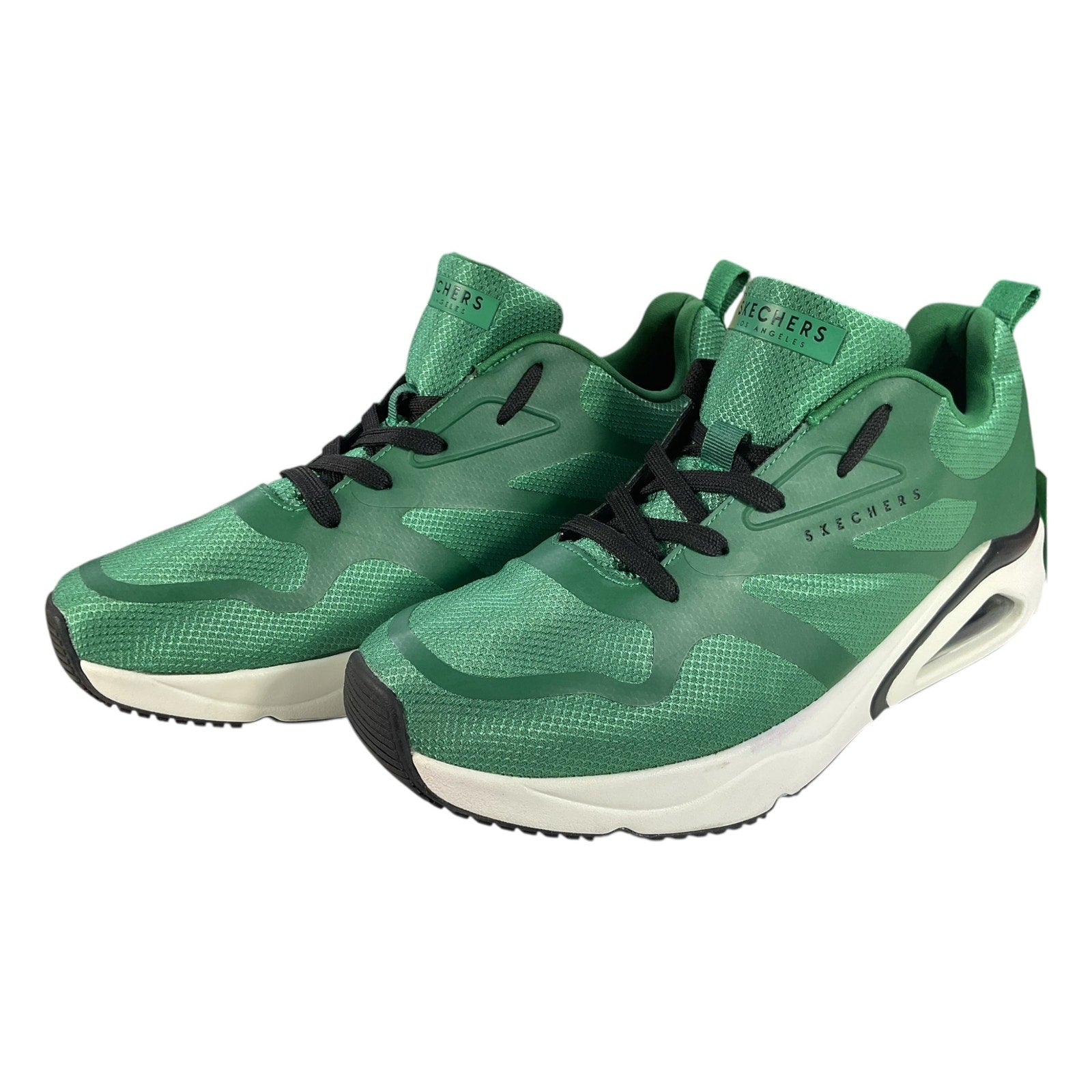 Tenis 10 (Skechers)