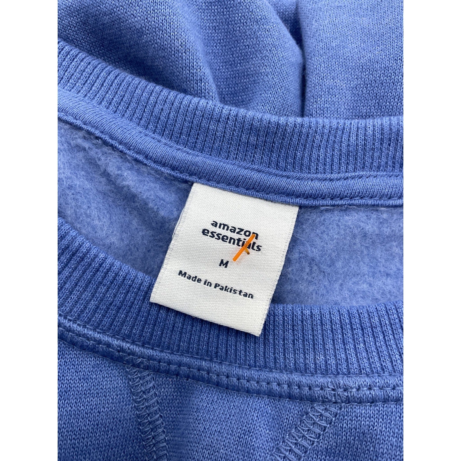 Sueter M (Amazon Essentials)
