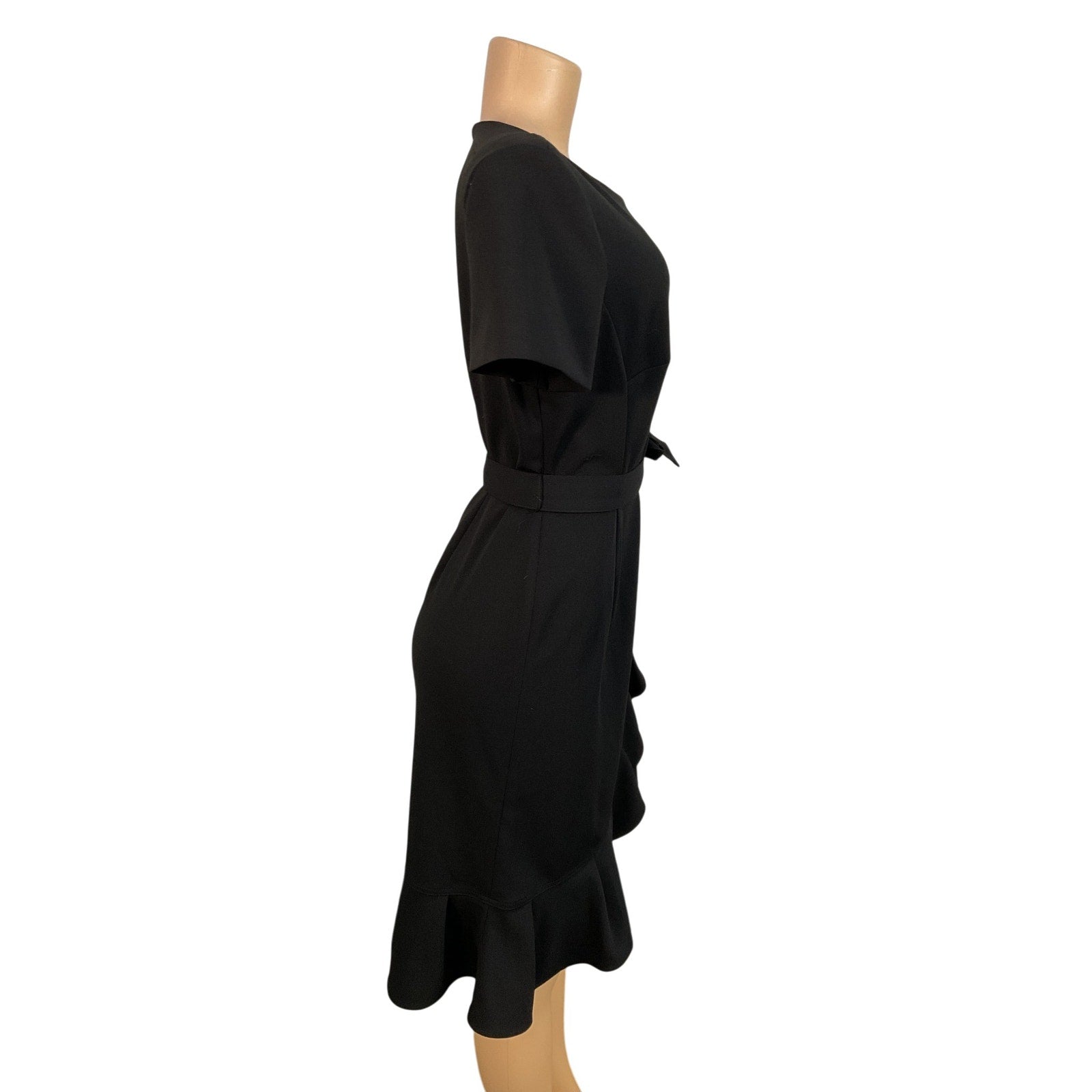 Vestido 12 (Andrew Marc)