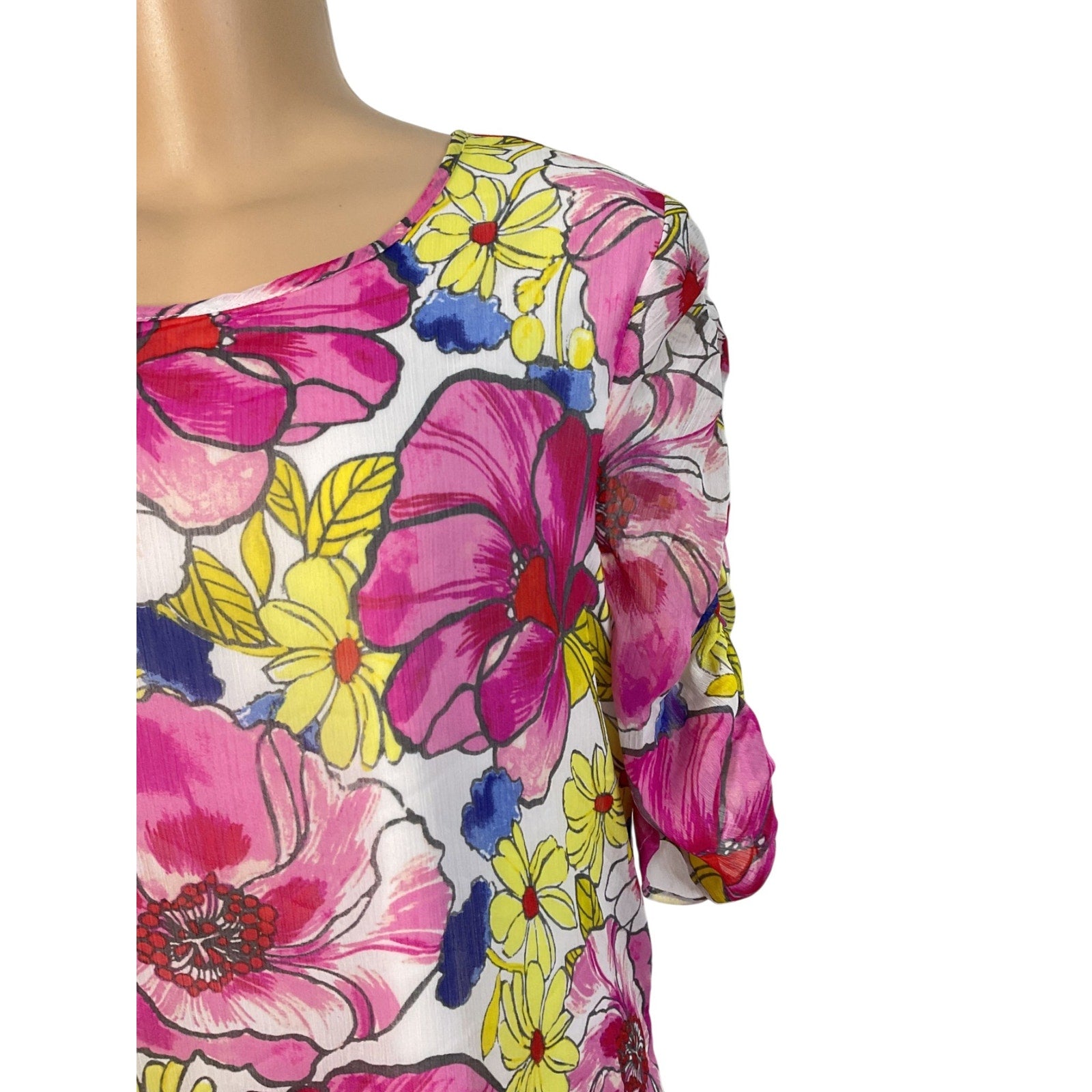 Vestido 10 (DKNY)