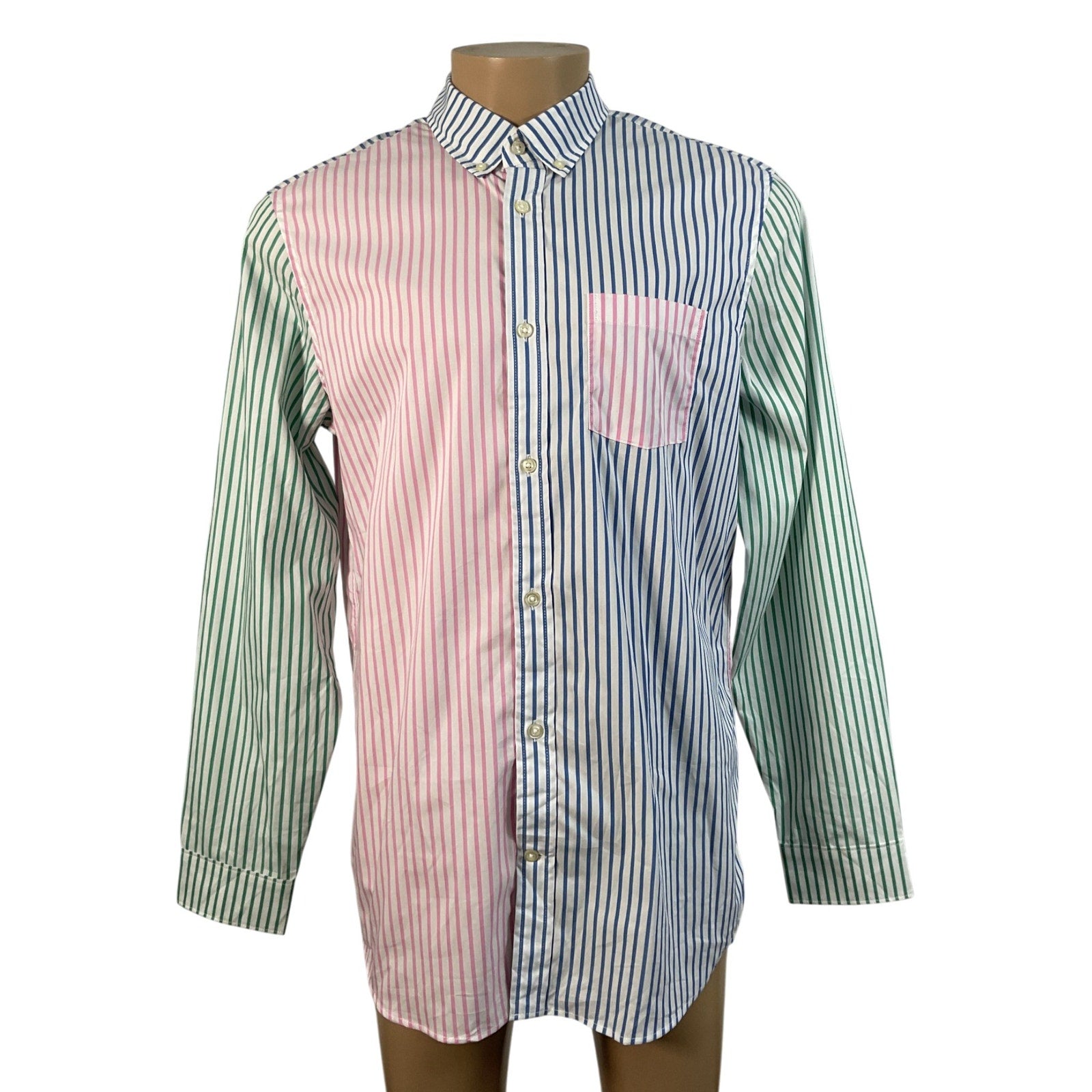 Camisa L (Gap)