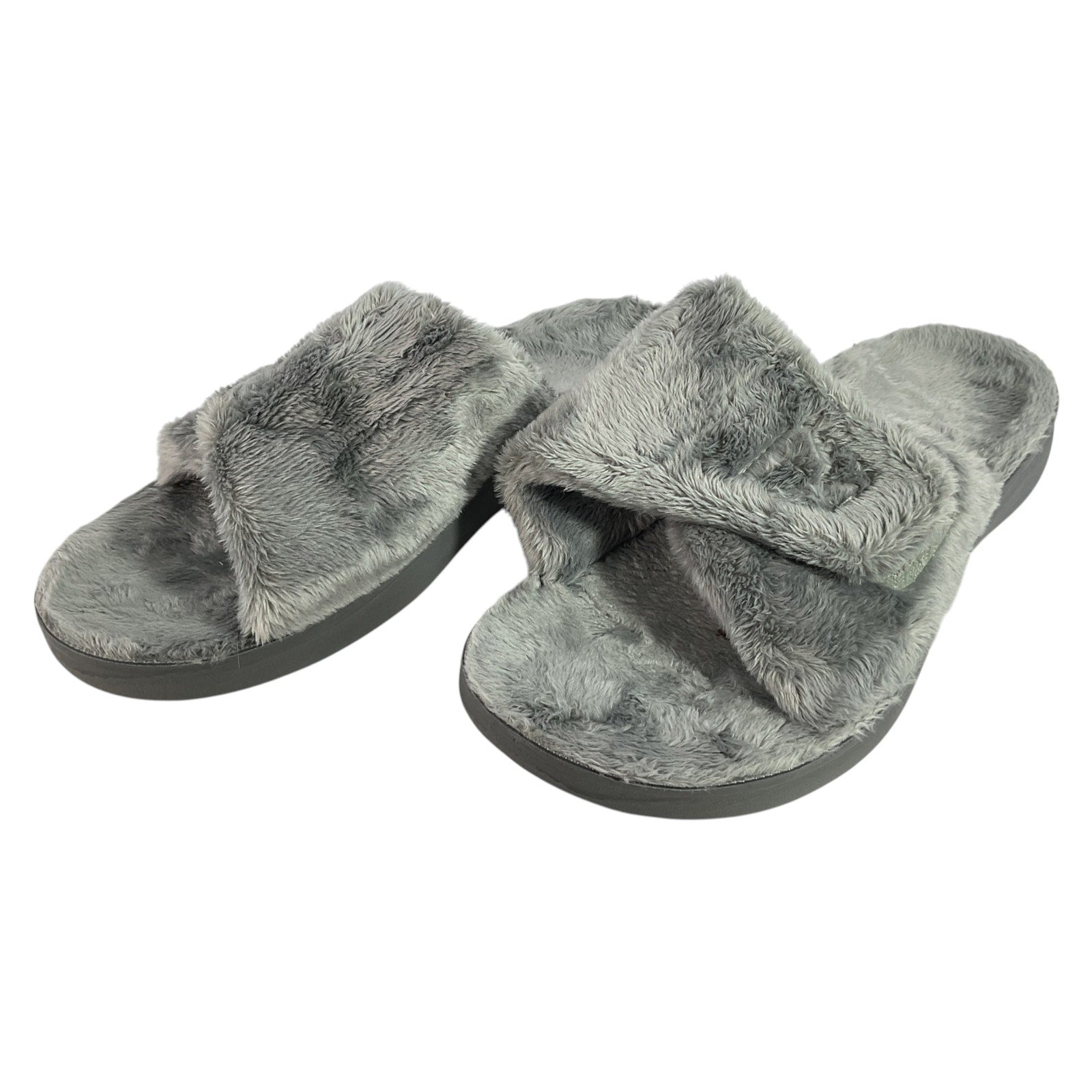 Pantuflas 6 (Sollbeam)