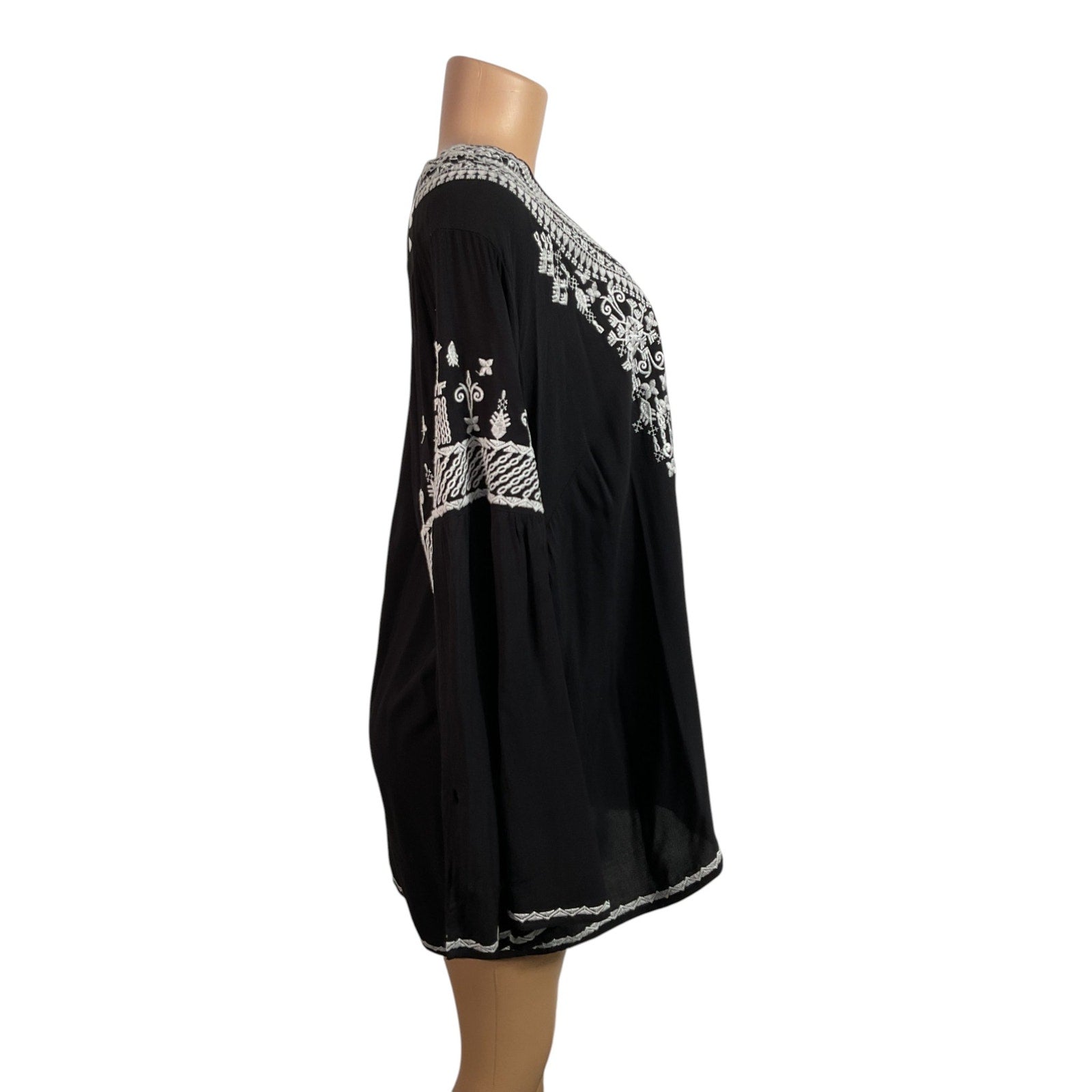 Blusa 1X