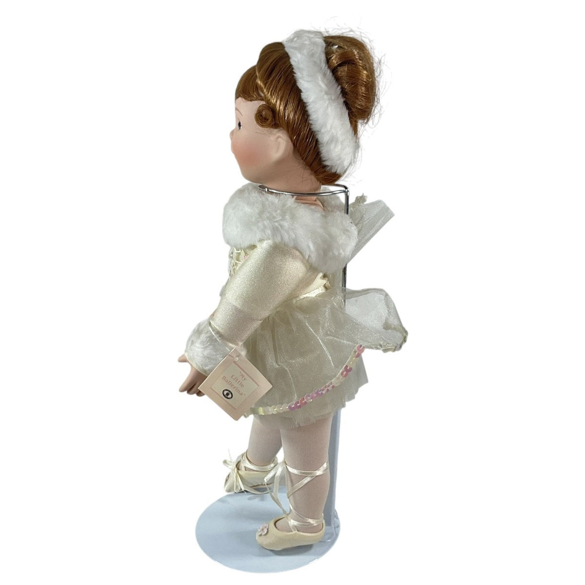 Muñeca (My Little Ballerina)