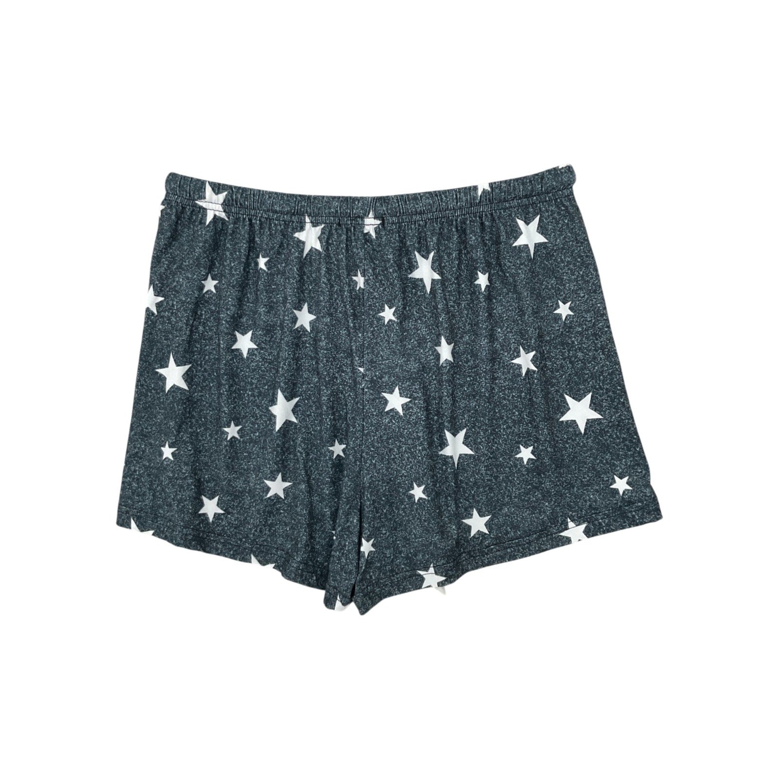 Short M