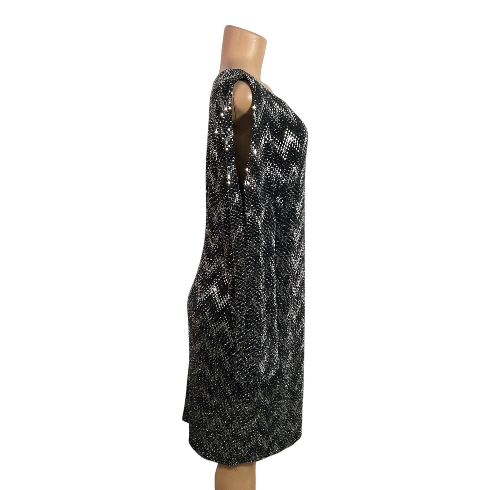 Vestido 12 (JH EVENINGS)