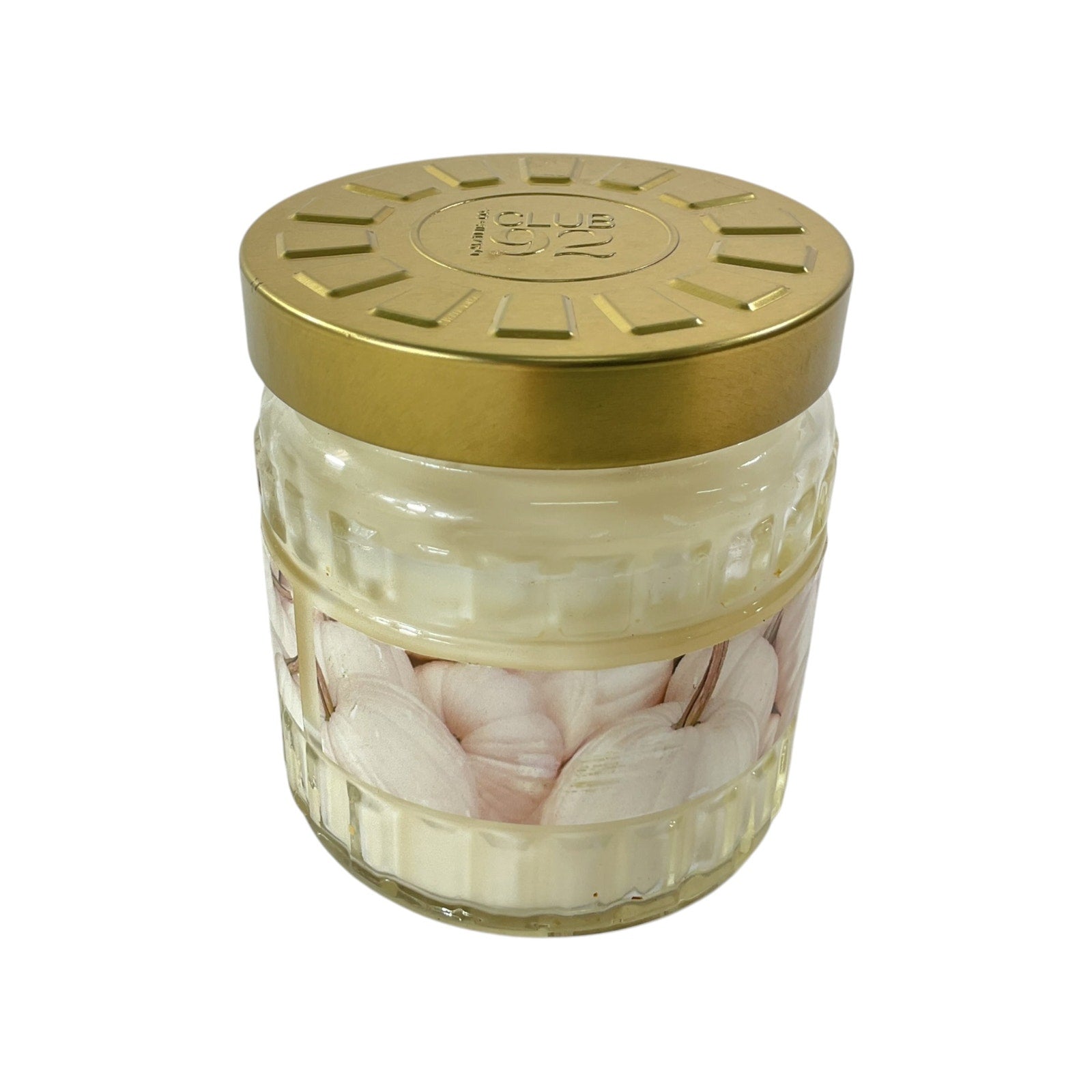 Vela Aromática (Club 92)
