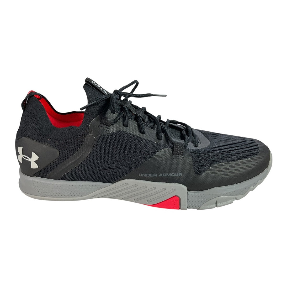Tenis 11 (Under Armour)