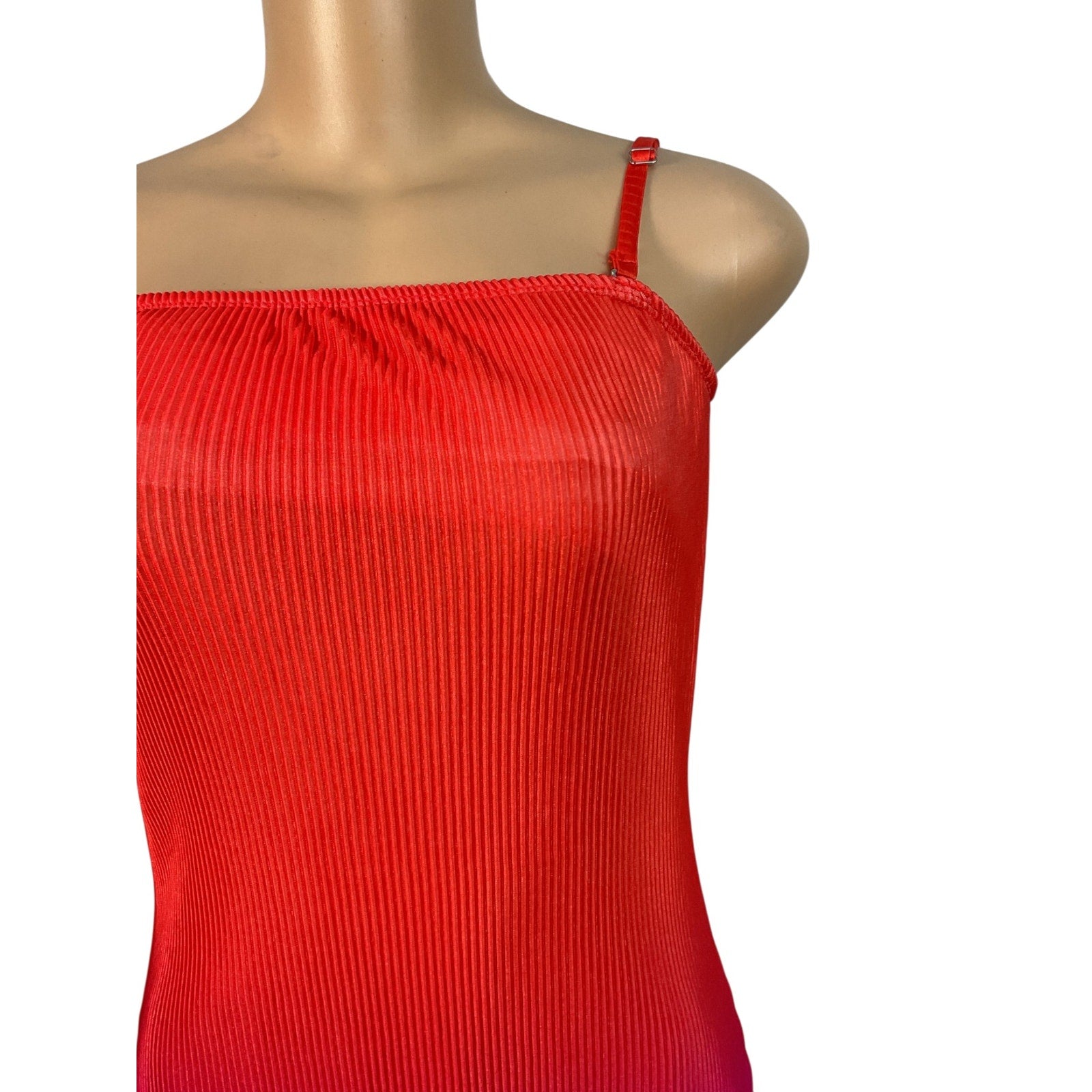 Vestido S (NOBO)