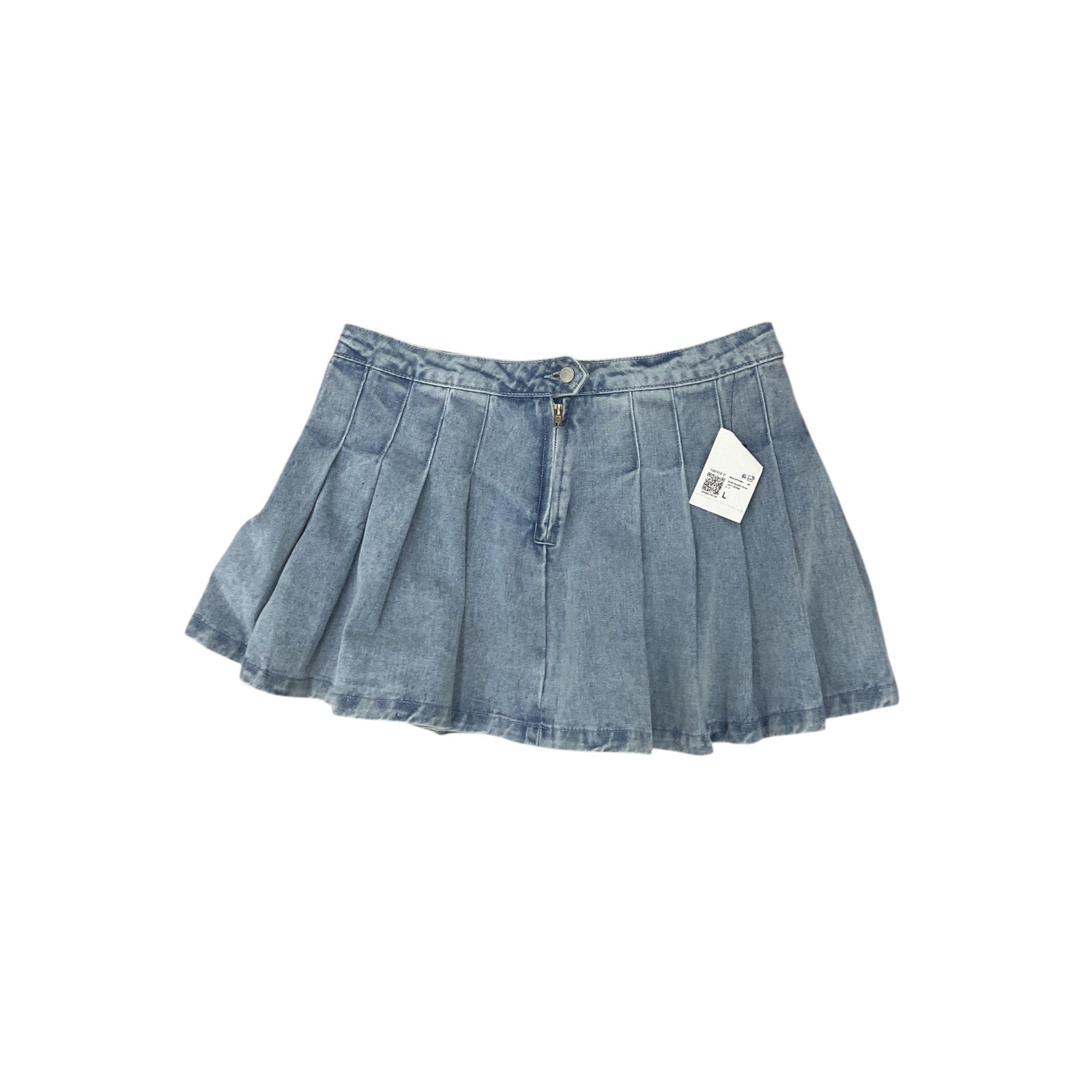 Falda L (Forever 21)