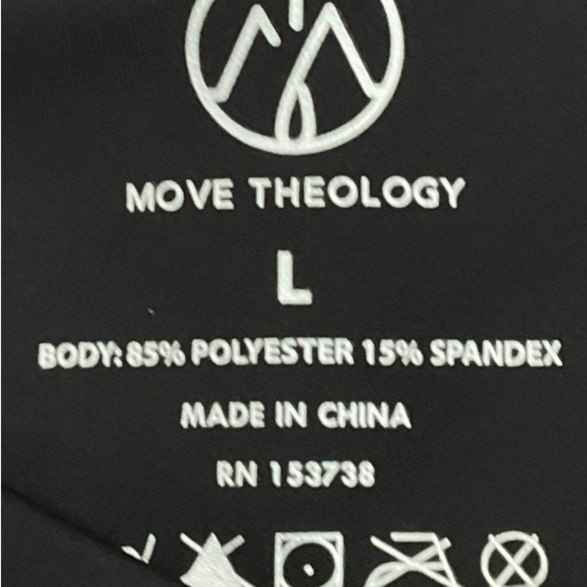 Pans L (Move Theology)