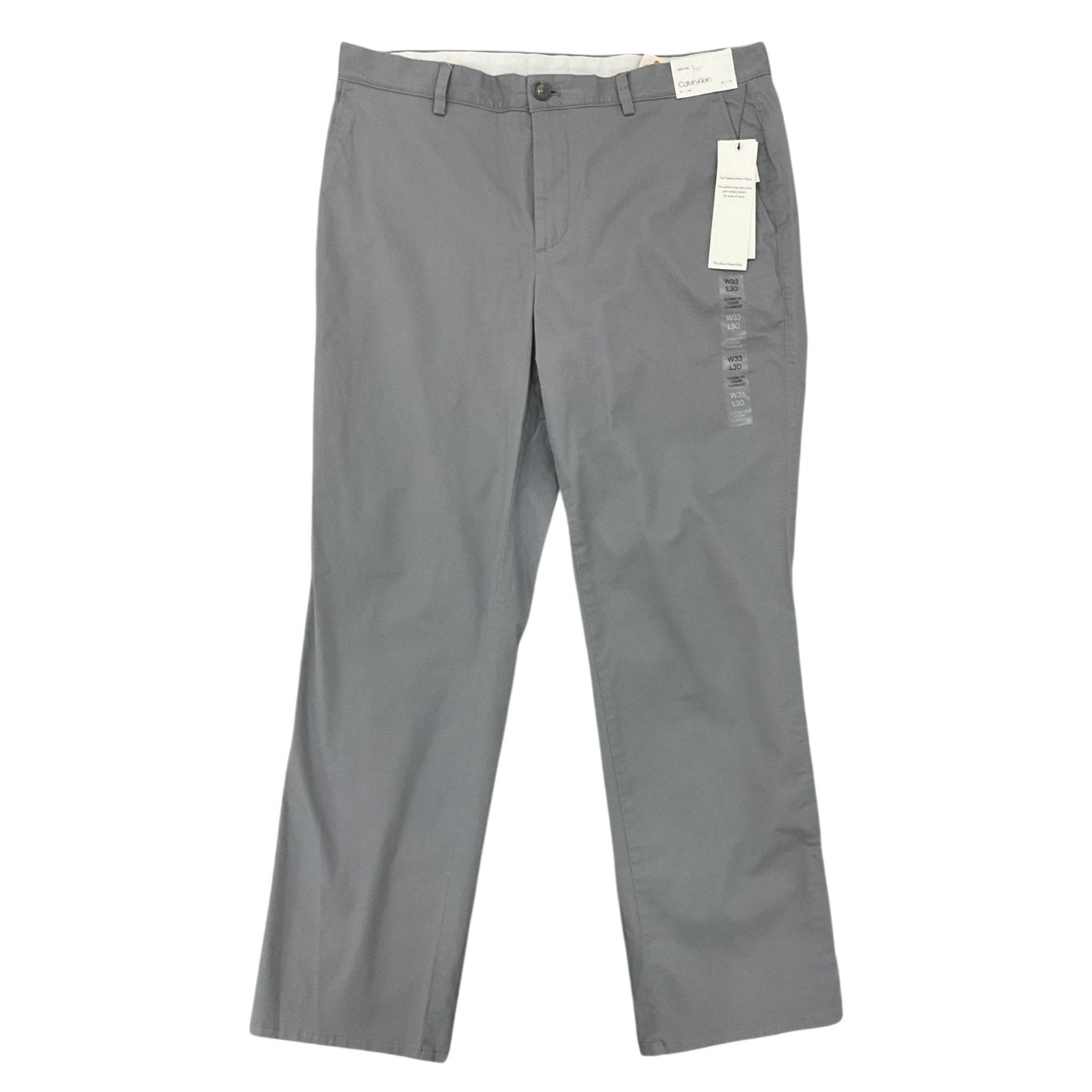 Pantalon 33 (Calvin Klein)