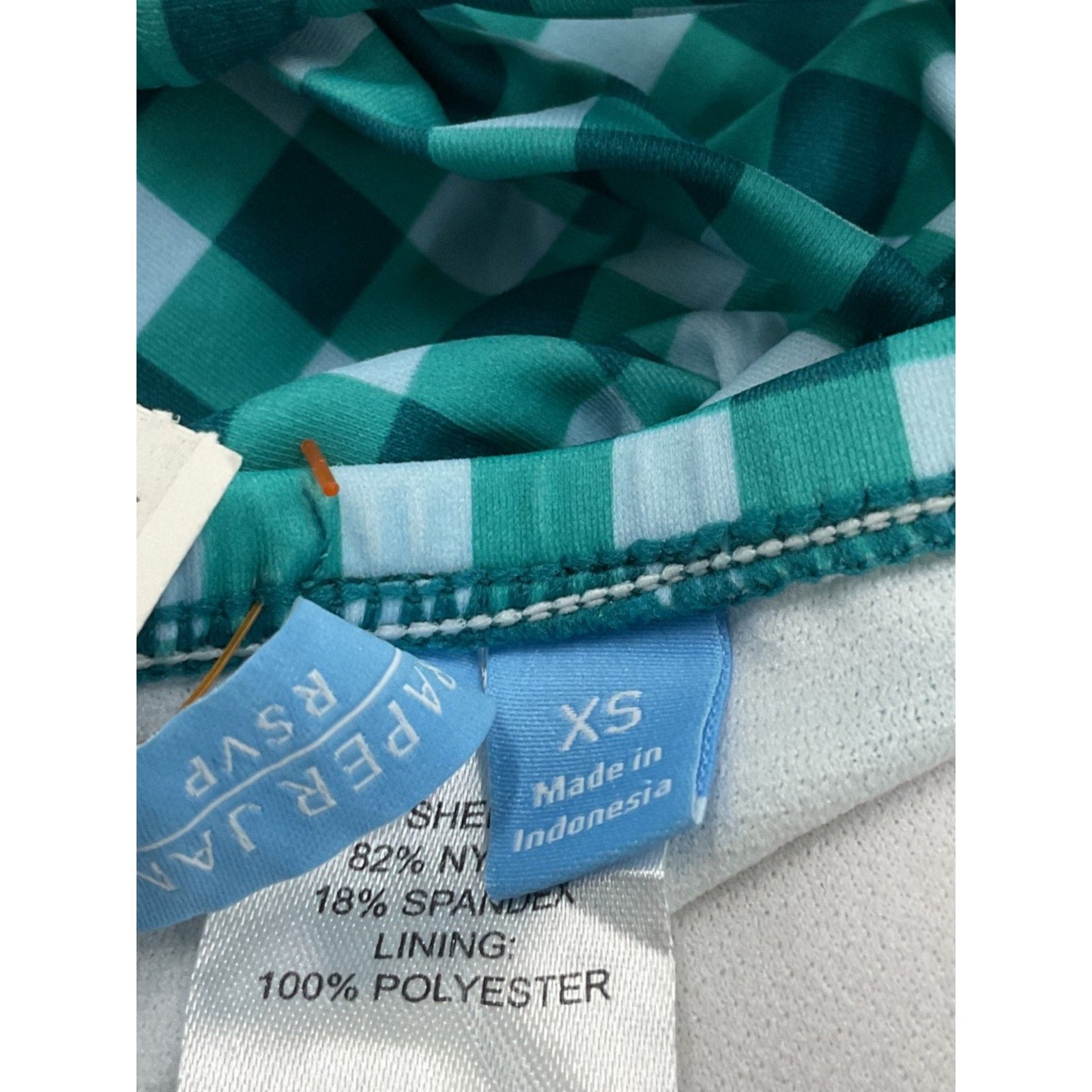 Blusa XS