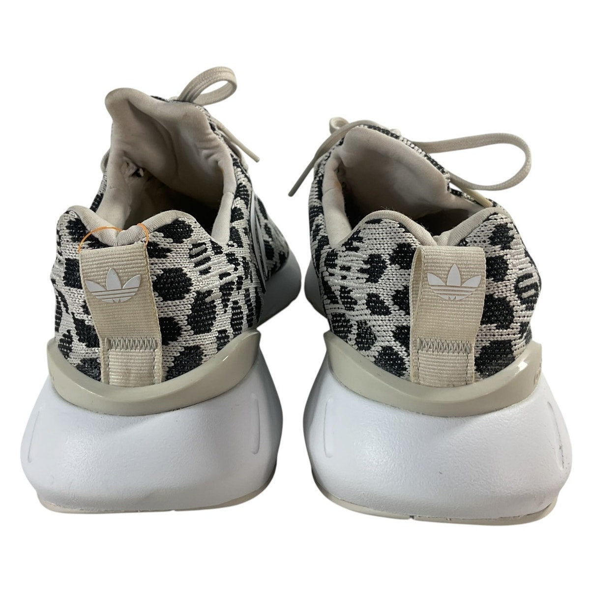 Tenis 6 (Adidas)
