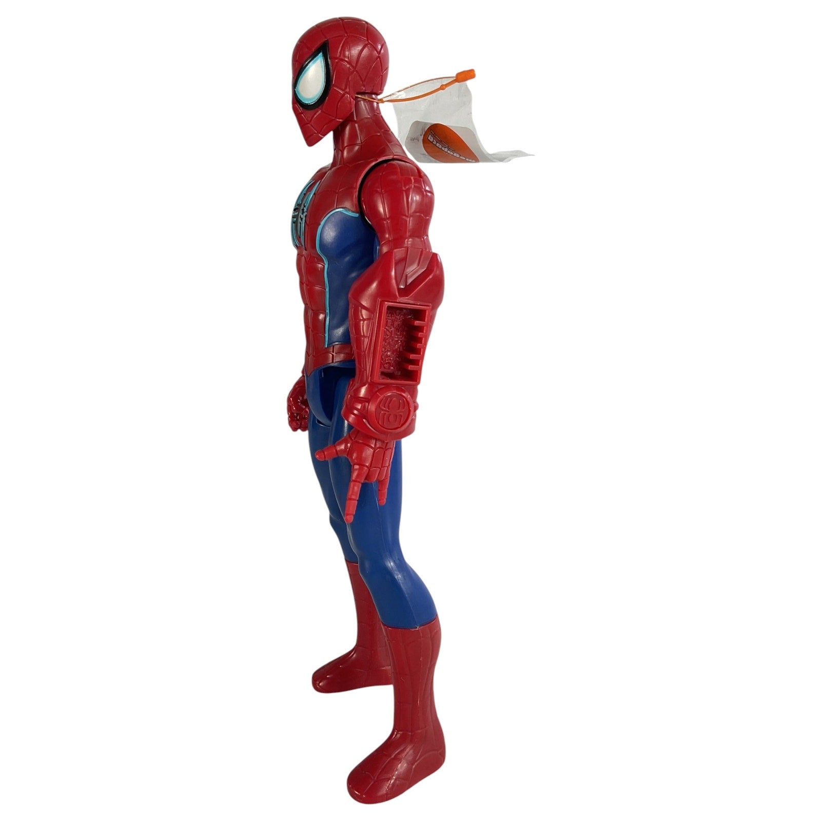 Spiderman (Marvel)