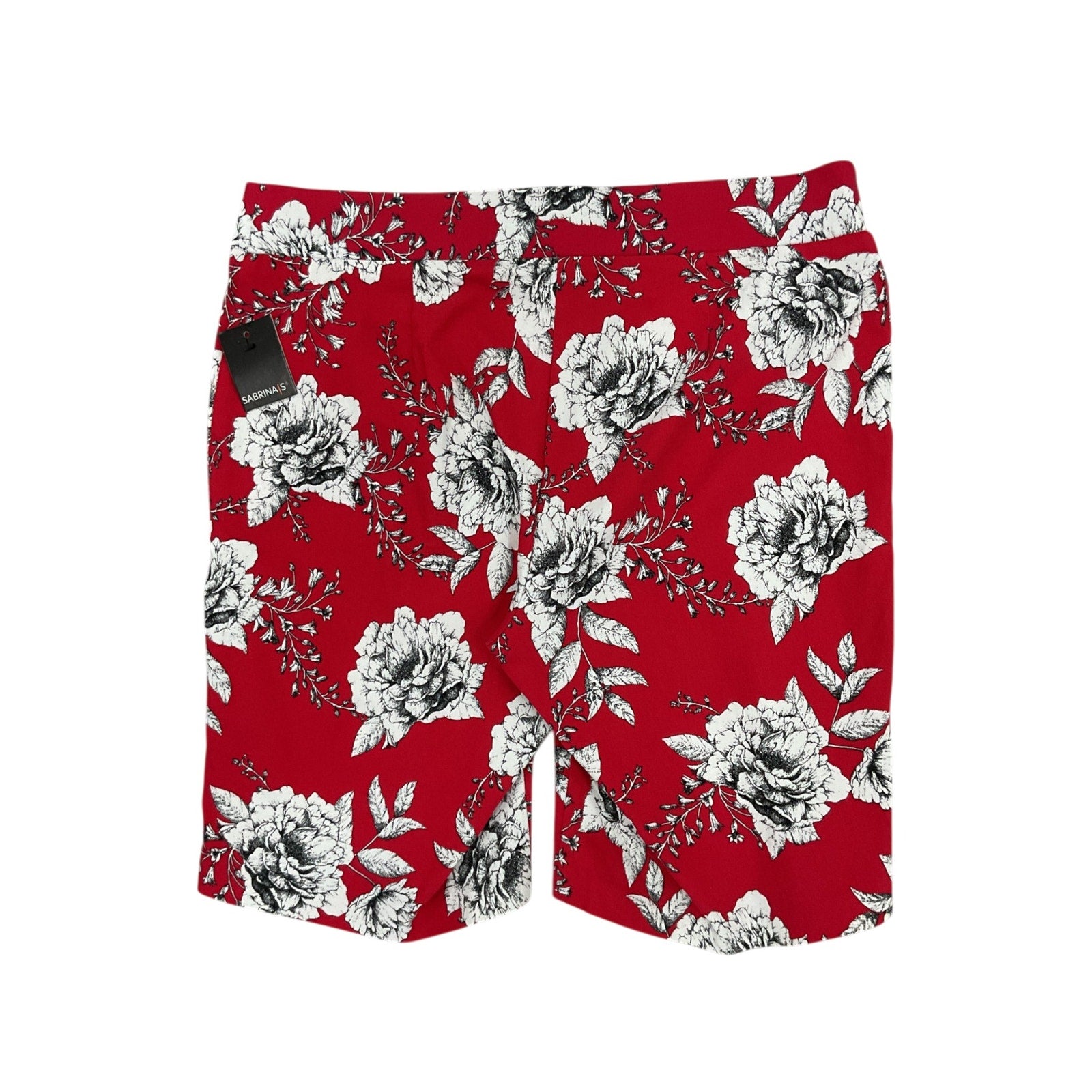 Short L (Sabrina|a)