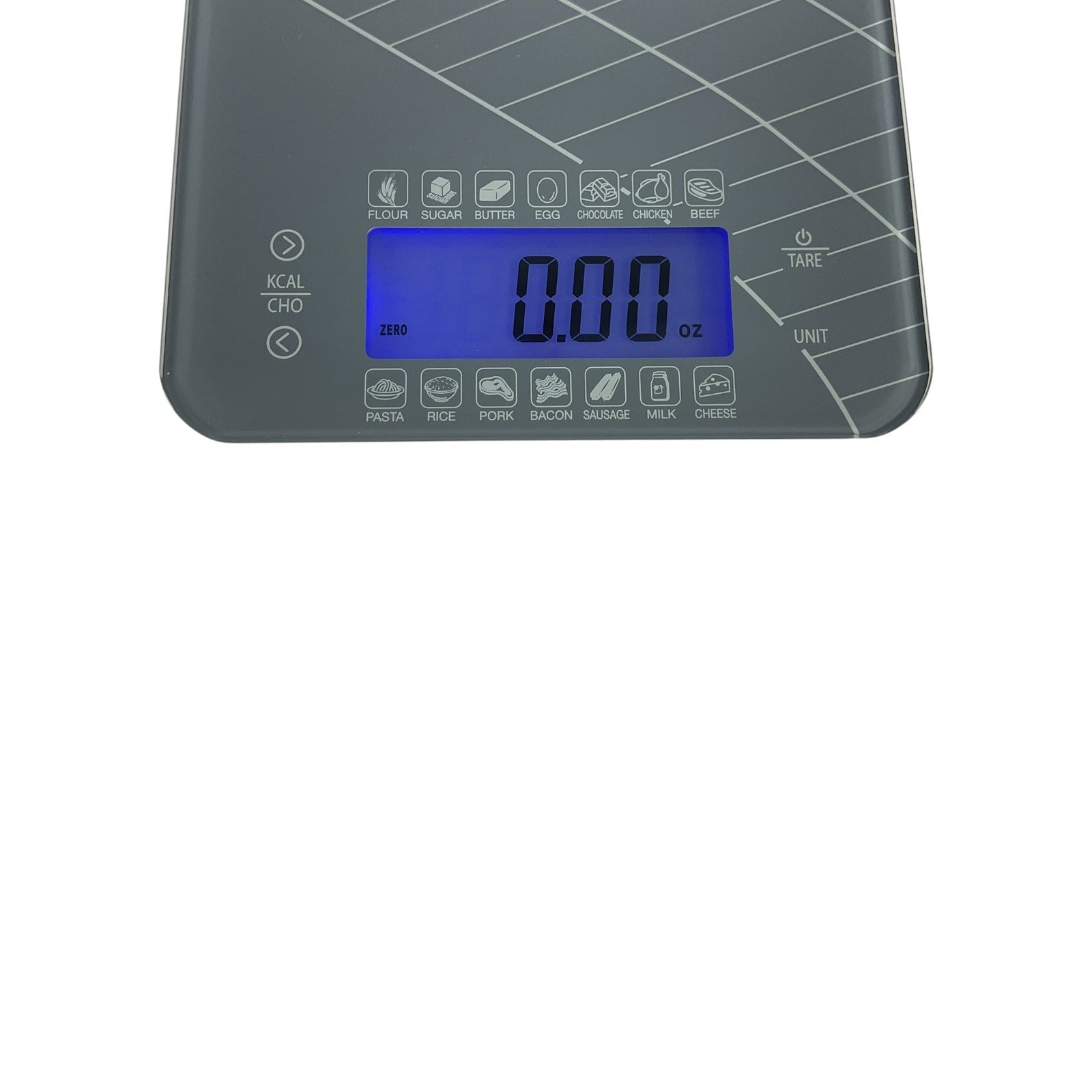 Balanza Digital (SMARTHEART)