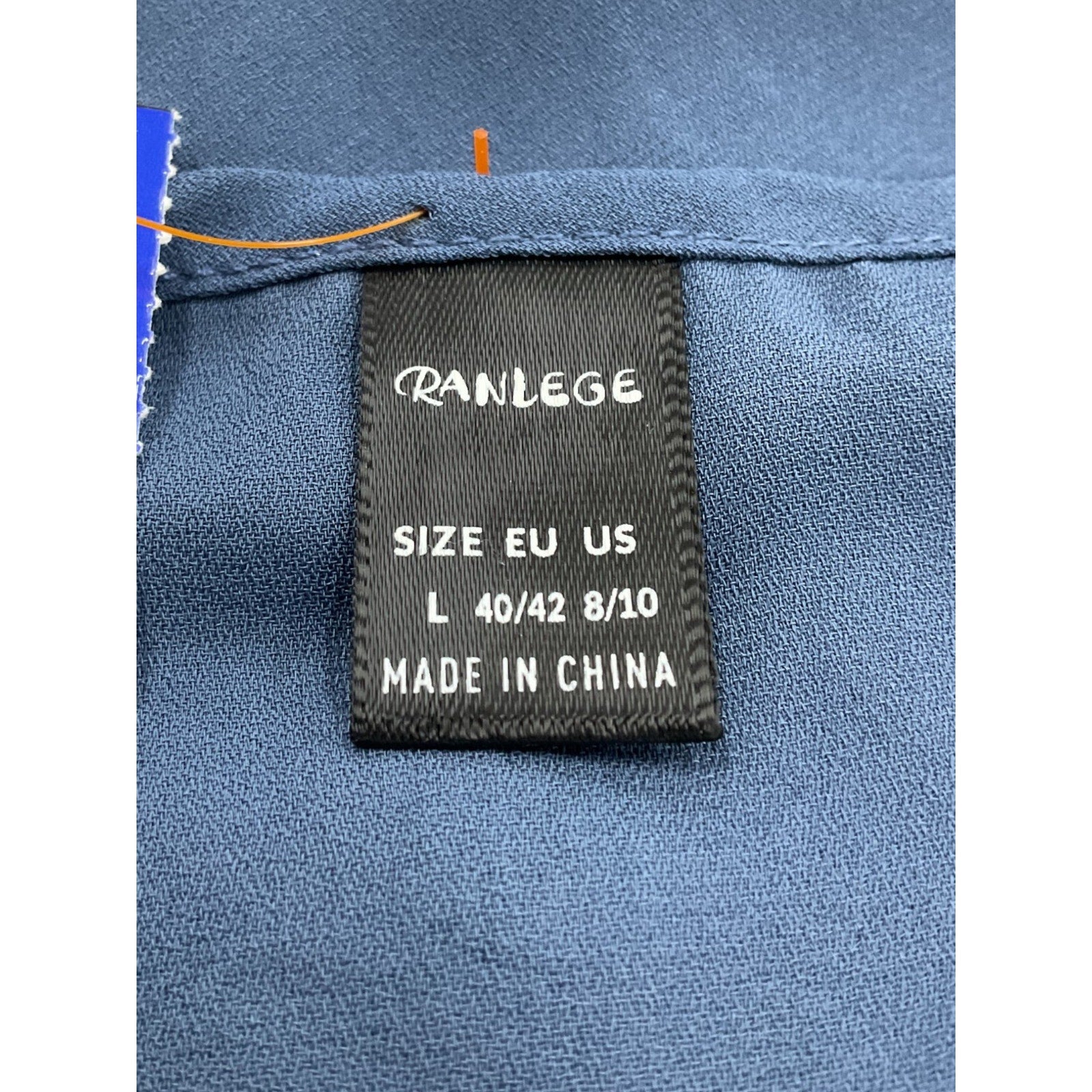 Blusa L