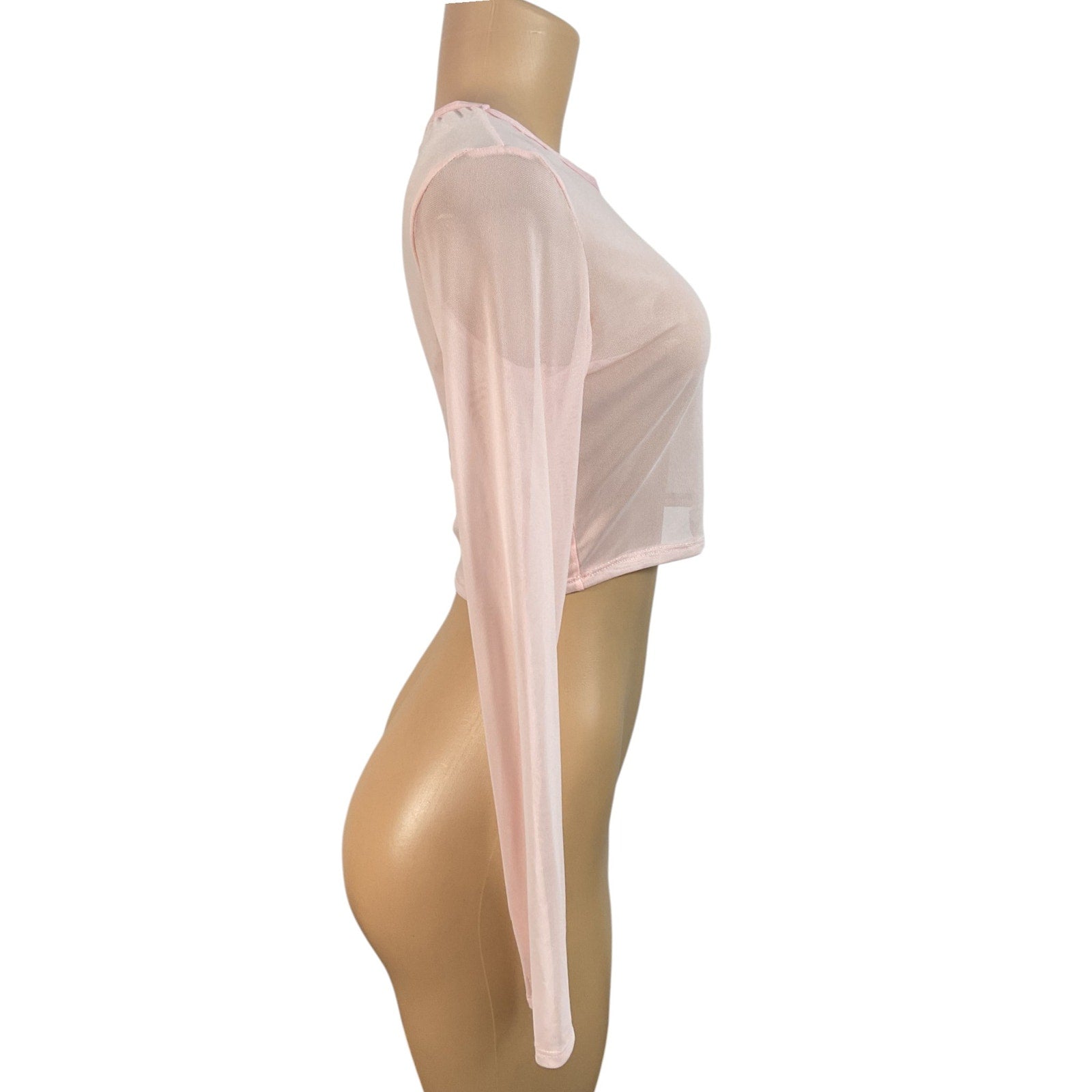 Blusa S